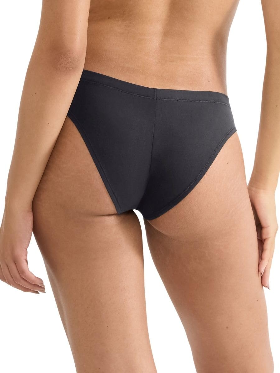 sloggi-free-evolve-mini-slip-silk-white-1er-pack image 2