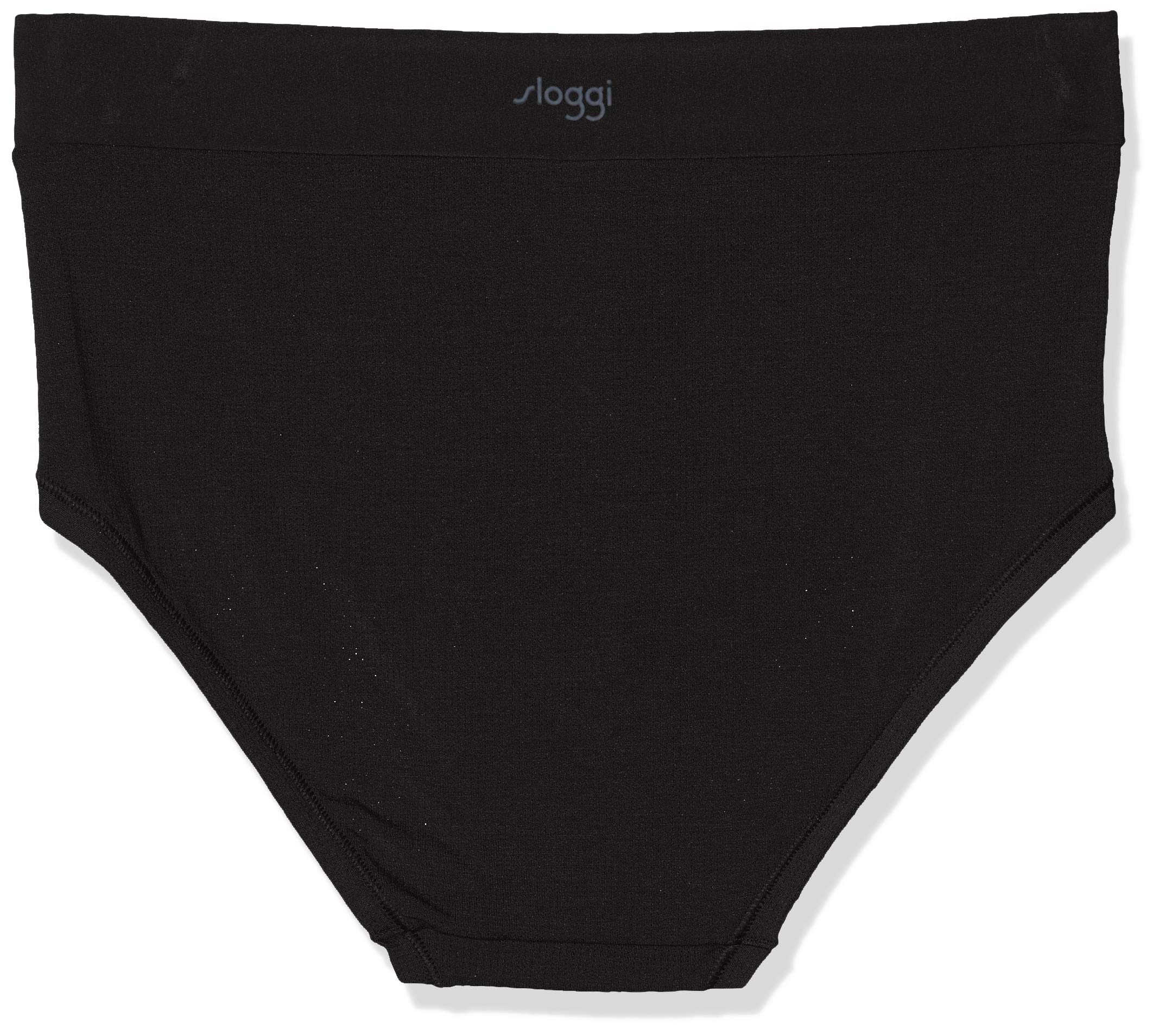 sloggi-go-allround-damen-maxi-taillenslip-2er-pack image 2