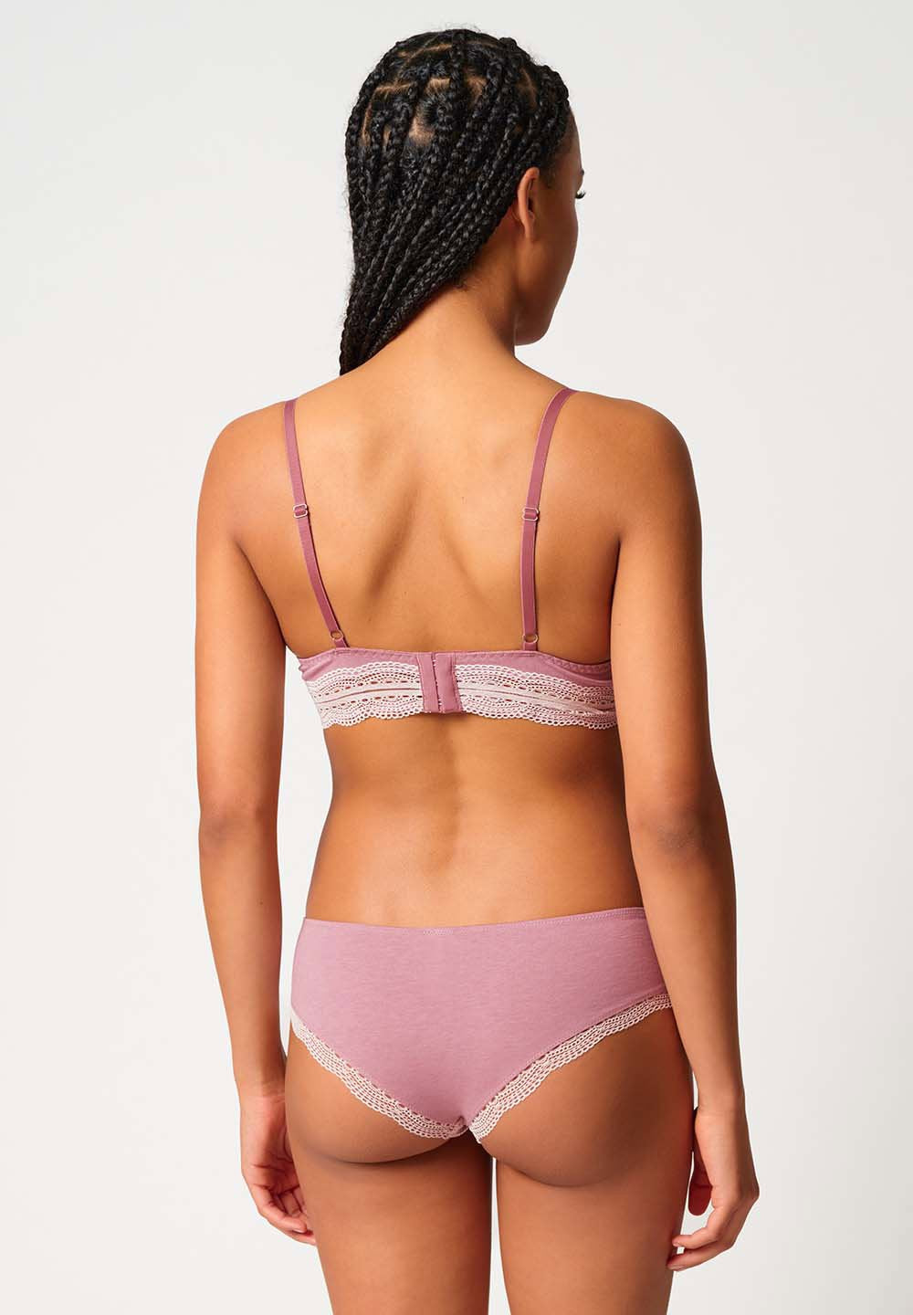 skiny-classicotton-triangle-bh-gepolstert-mit-spitze-081992 image 2