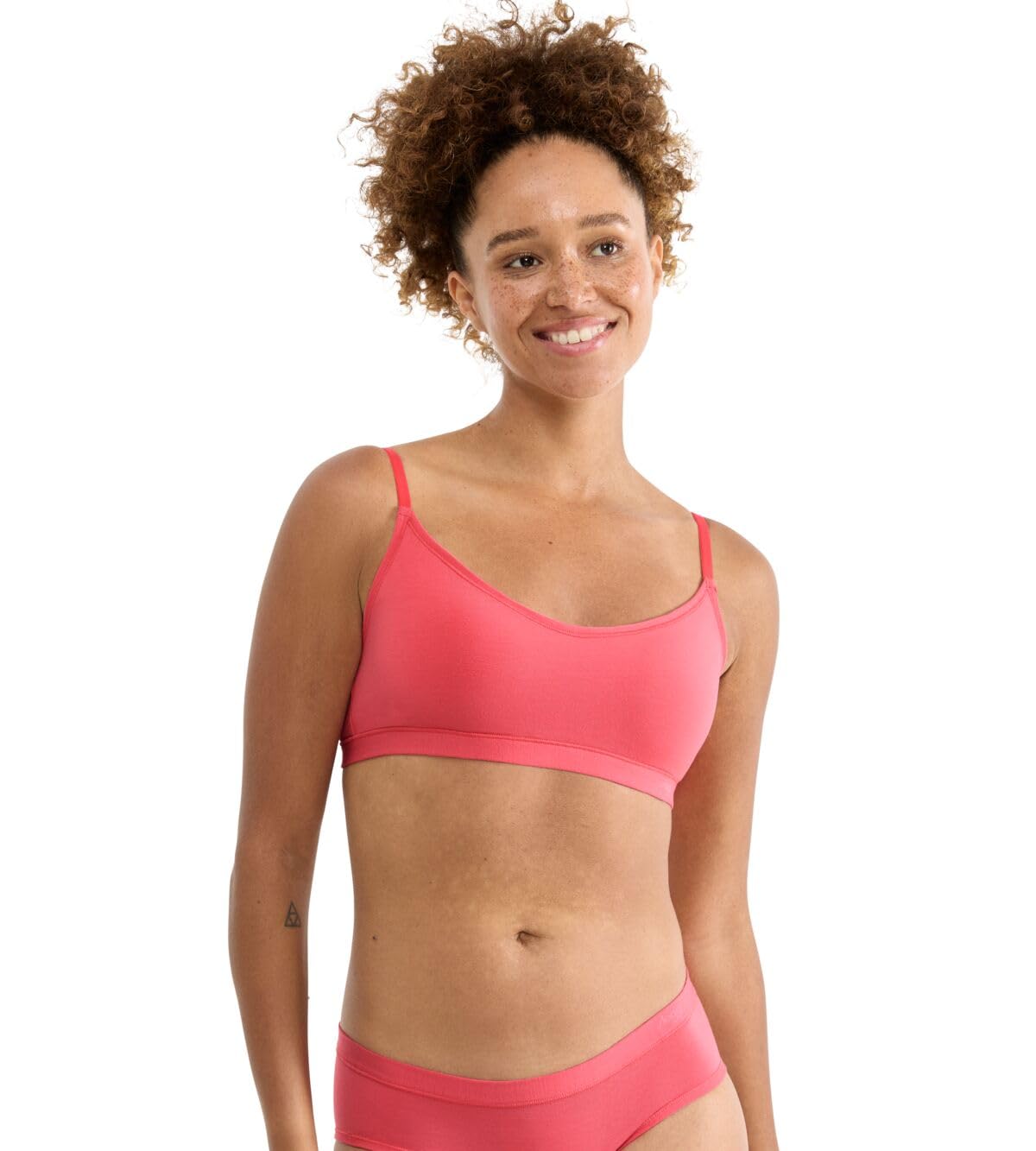 sloggi-free-evolve-p-bra-bralette-date-night-pink image 6