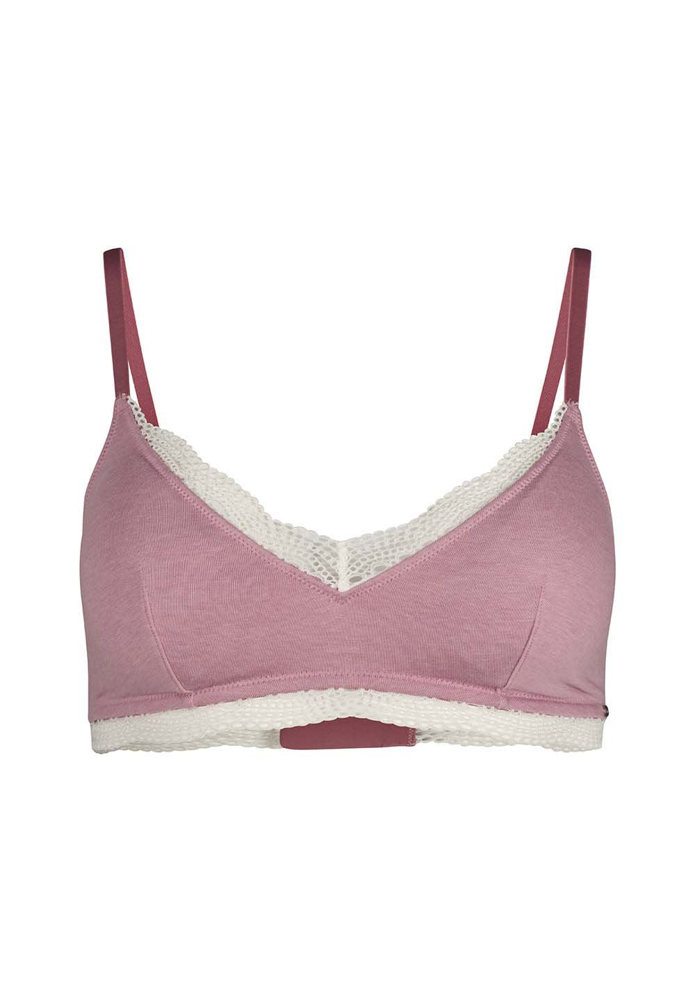 skiny-classicotton-soft-bh-mit-herausnehmbaren-pads-und-spitze image 3