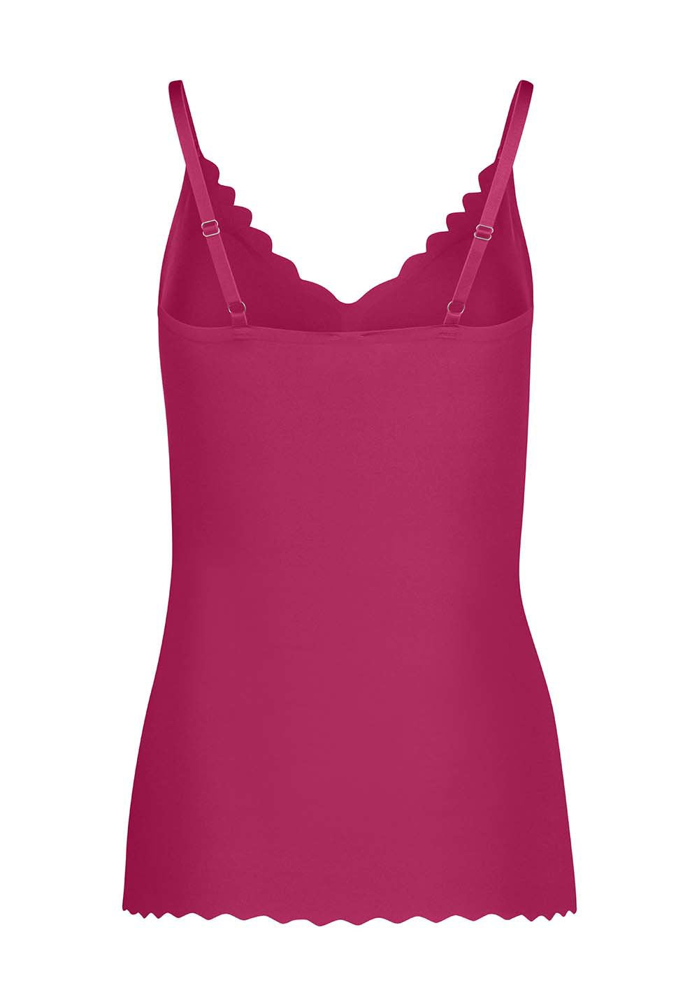 skiny-micro-essentials-camisole-damen-spaghettitr-ger-top-mit-herausnehmbaren-pa image 4