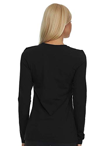 felina-beyond-basic-langarm-layering-t-shirt-damen-rundhals-2er-pack image 8