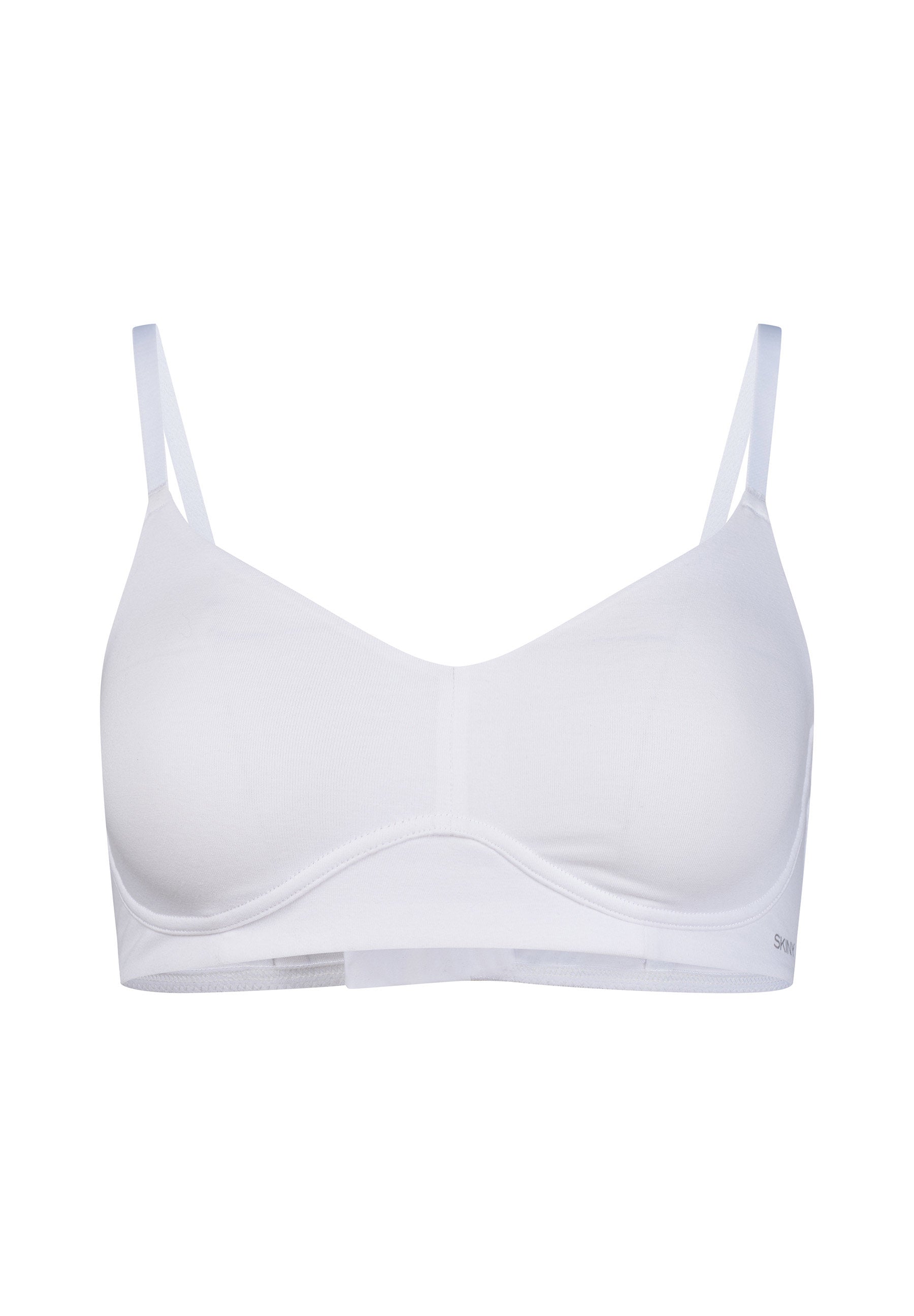 skiny-advantage-cotton-stretch-soft-bh-087492-080500-gepolstert image 3