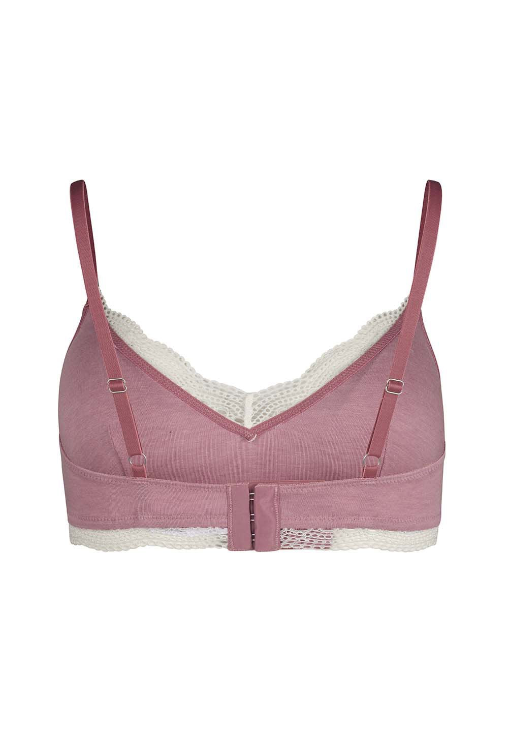 skiny-classicotton-soft-bh-mit-herausnehmbaren-pads-und-spitze image 4