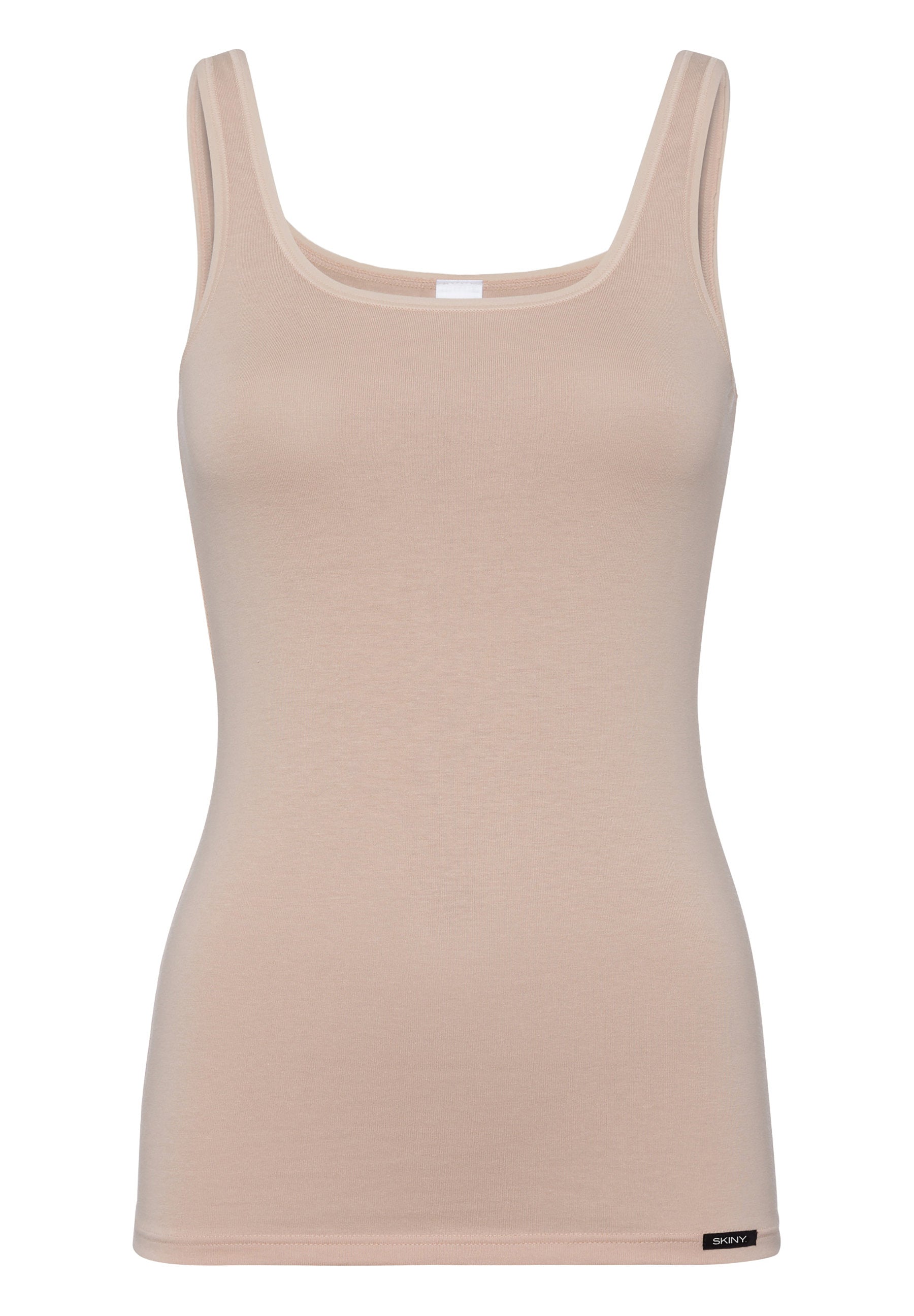 skiny-cotton-advantage-tanktop-2er-pack-damen image 6