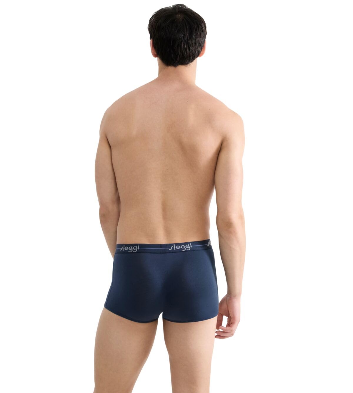 sloggi-men-start-hipster-box-2-pack-herren-unterhose-boxer image 2