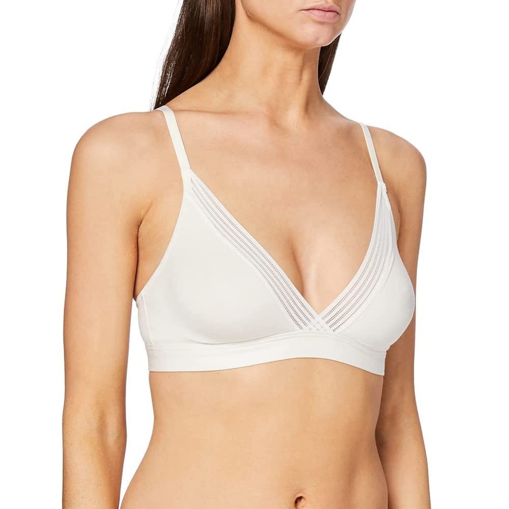 sloggi-wow-embrace-bralette-bustier-b-geloses-bustier-mit-modal-und-spitze image 1