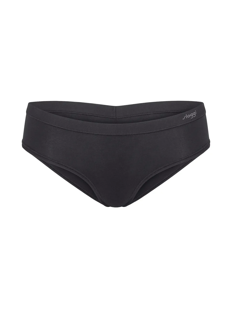 sloggi-free-evolve-retro-boxer-modal-black-gr-e-2 image 1