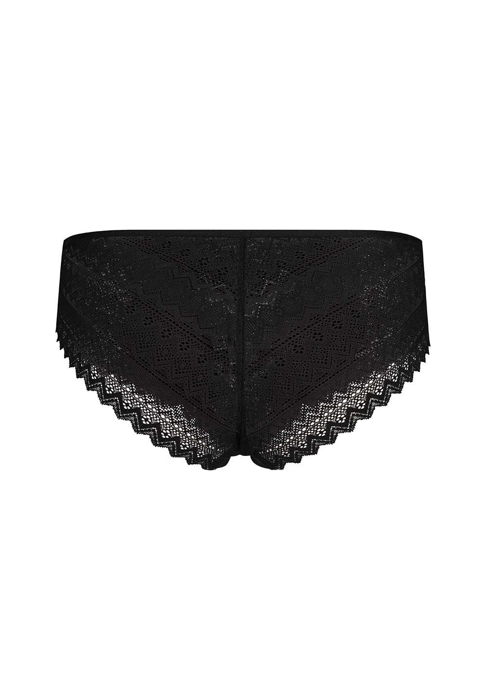 skiny-initialace-cheeky-panty-high-waist-spitze-087134-087665 image 4
