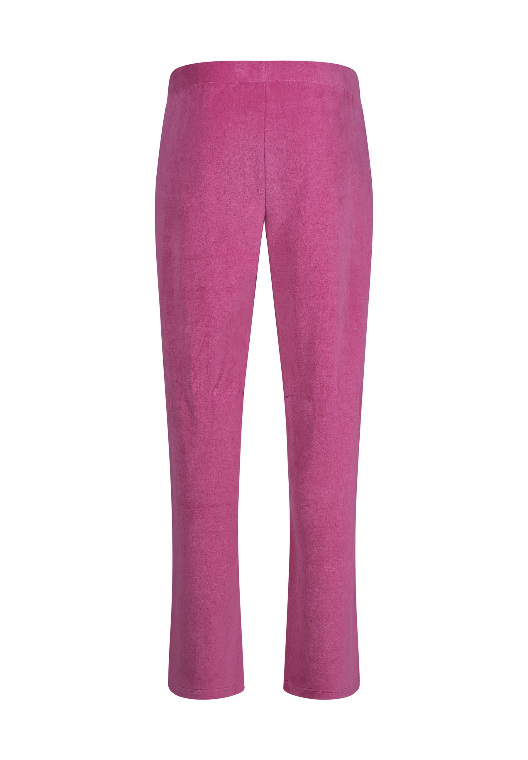 skiny-night-in-skiny-02-pants-long-pyjamahose-velours-lang-082240-08s643 image 2
