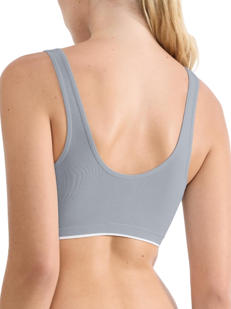 sloggi-go-sense-top-t-shirt-bra-bustier-2 image 2