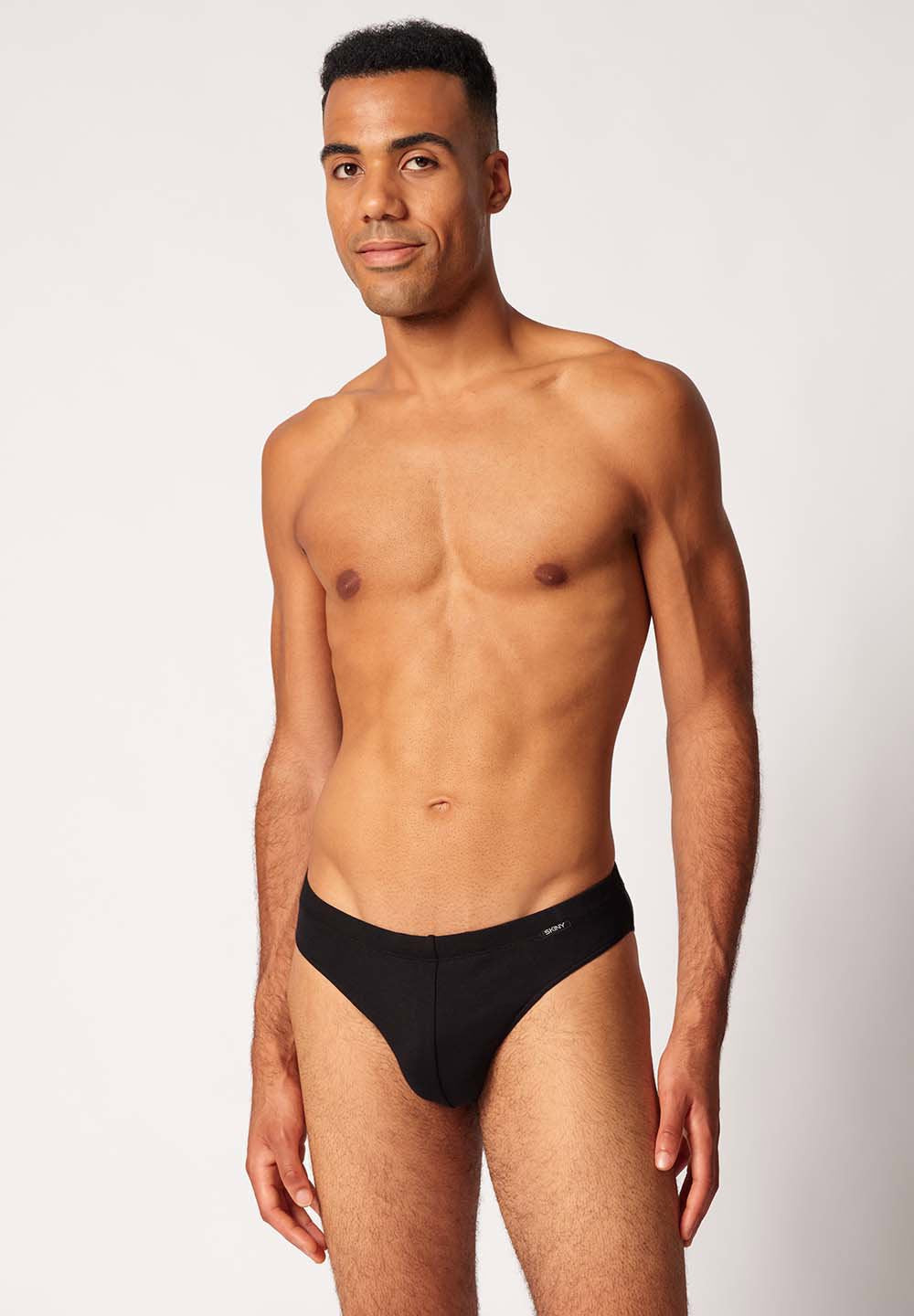 skiny-cotton-advantage-briefs-herren-2er-pack image 1