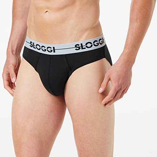 sloggi-go-mini-slip-herren image 7