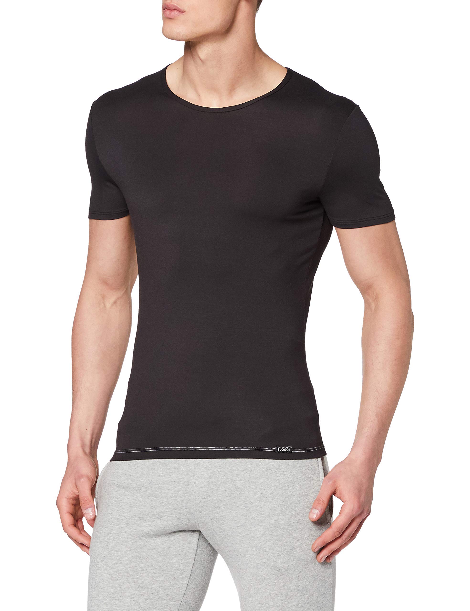 sloggi-basic-herren-unterhemd image 4
