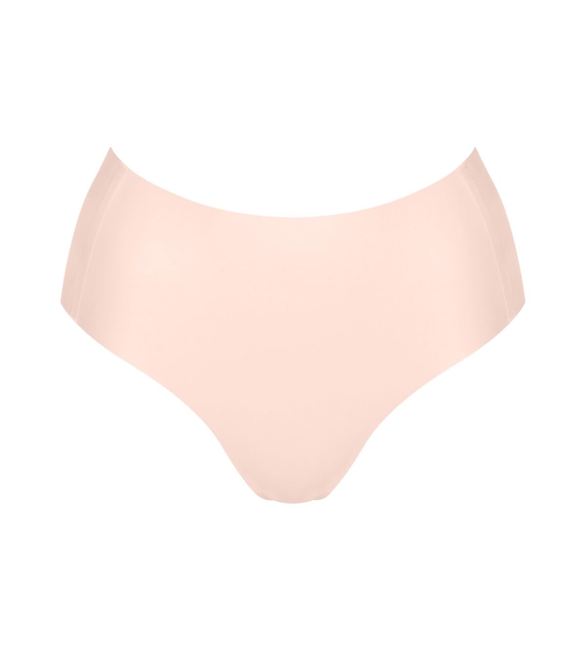sloggi-zero-feel-2-0-high-waist-slip-puff-pink-gr-m image 5