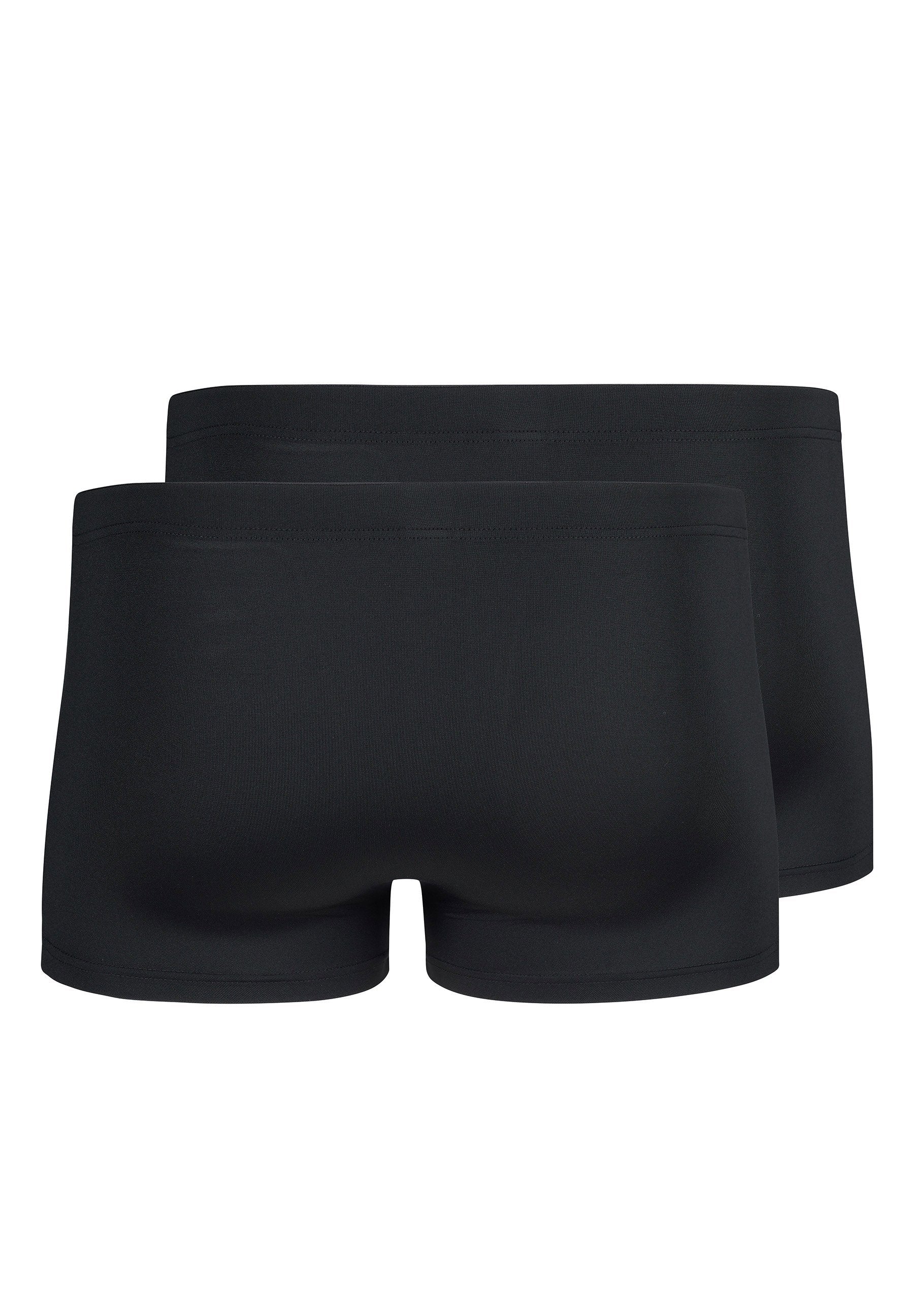 skiny-advantage-micro-trunks-2er-pack-herren-pant-080049-087665 image 4