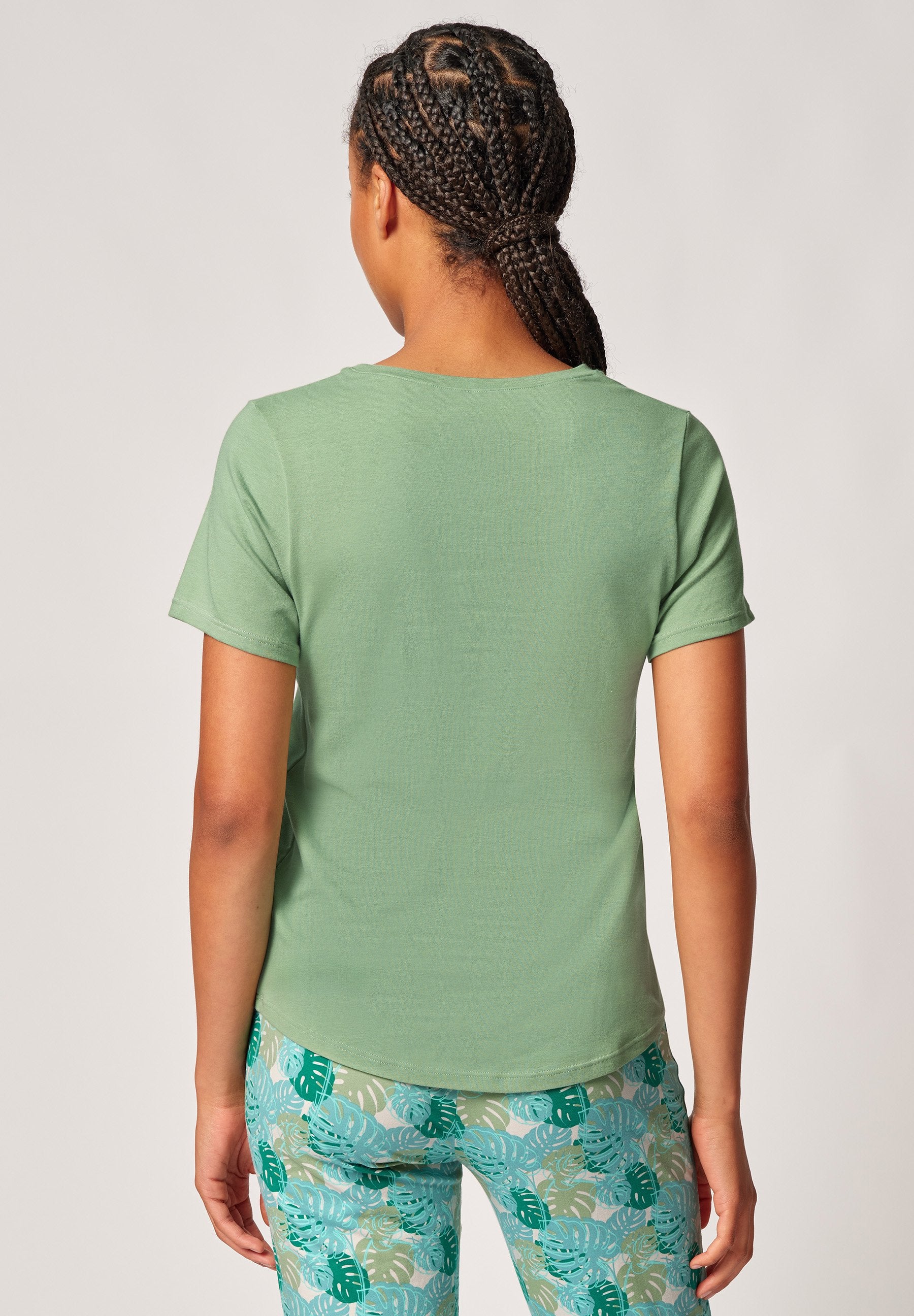 skiny-night-in-03-shirt-kurzarm-t-shirt-084408-08s767 image 2