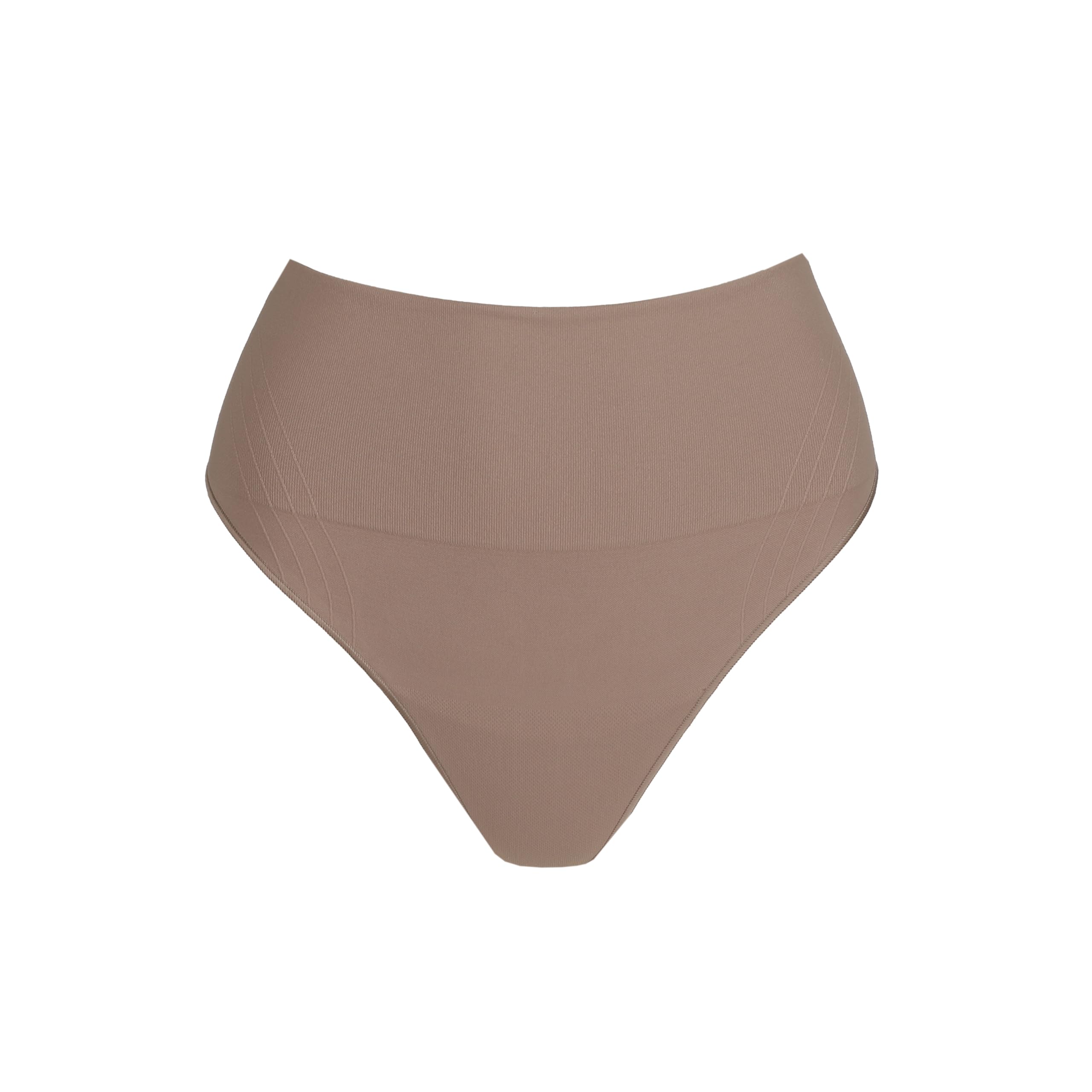 primadonna-nudda-shapewear-string-mit-hoher-taille image 1