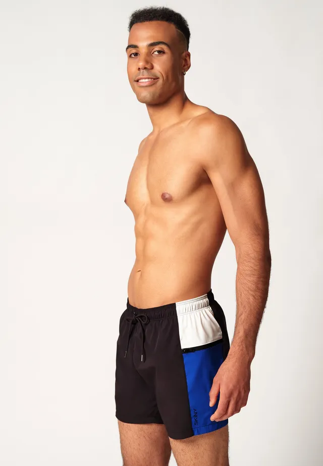skiny-swimen-swim-shorts-badeshorts-mit-tasche image 1