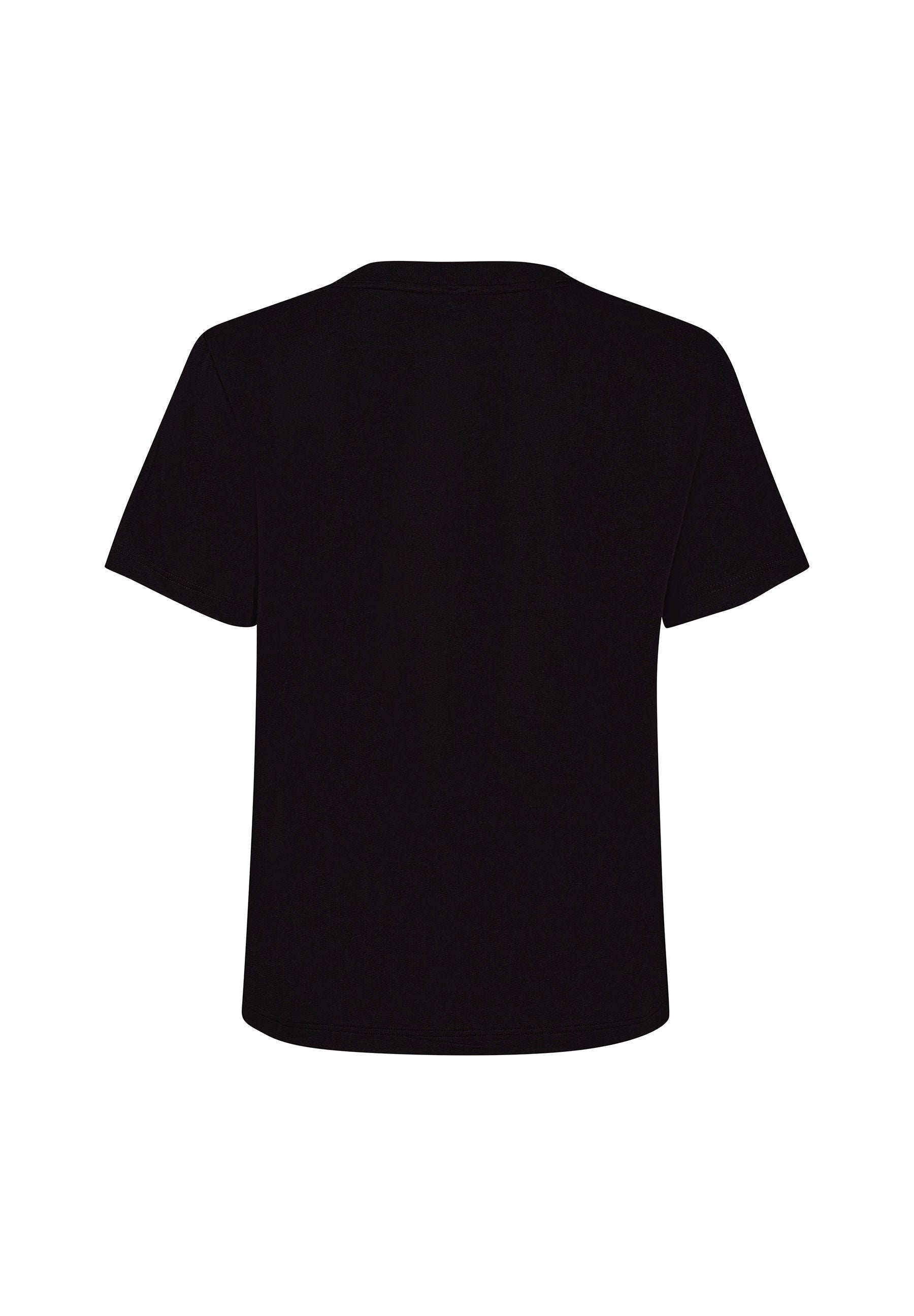 skiny-premium-heavy-tee-kurzarm-shirt-100-baumwolle image 4