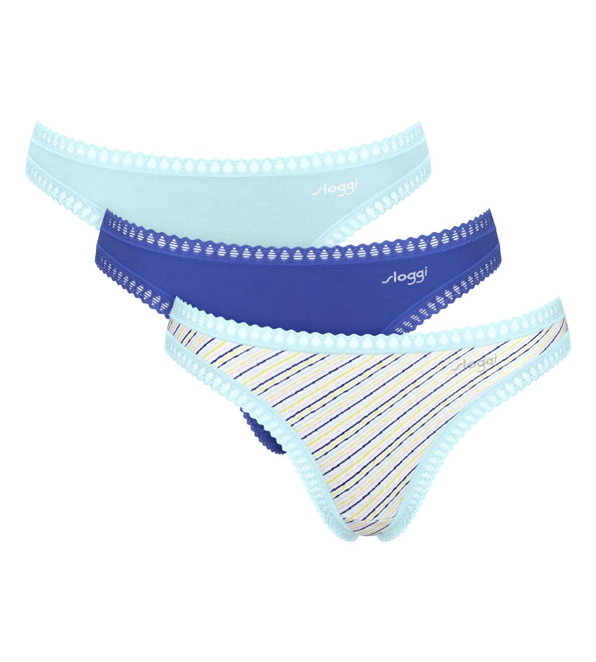 sloggi-go-crush-string-damen-3er-pack-bio-baumwolle image 6
