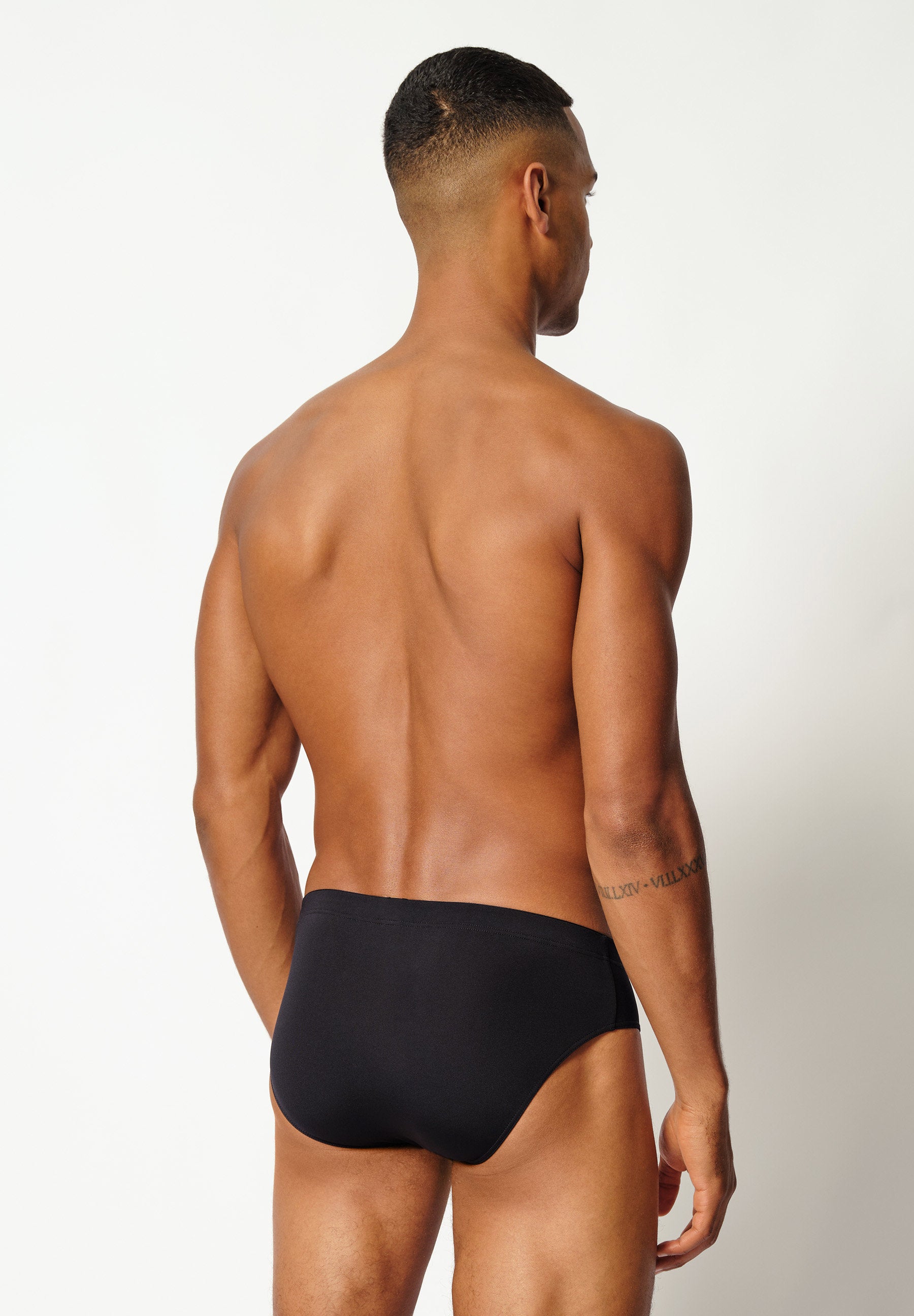 skiny-advantage-micro-brasil-slip-2er-pack-080048-087665 image 2