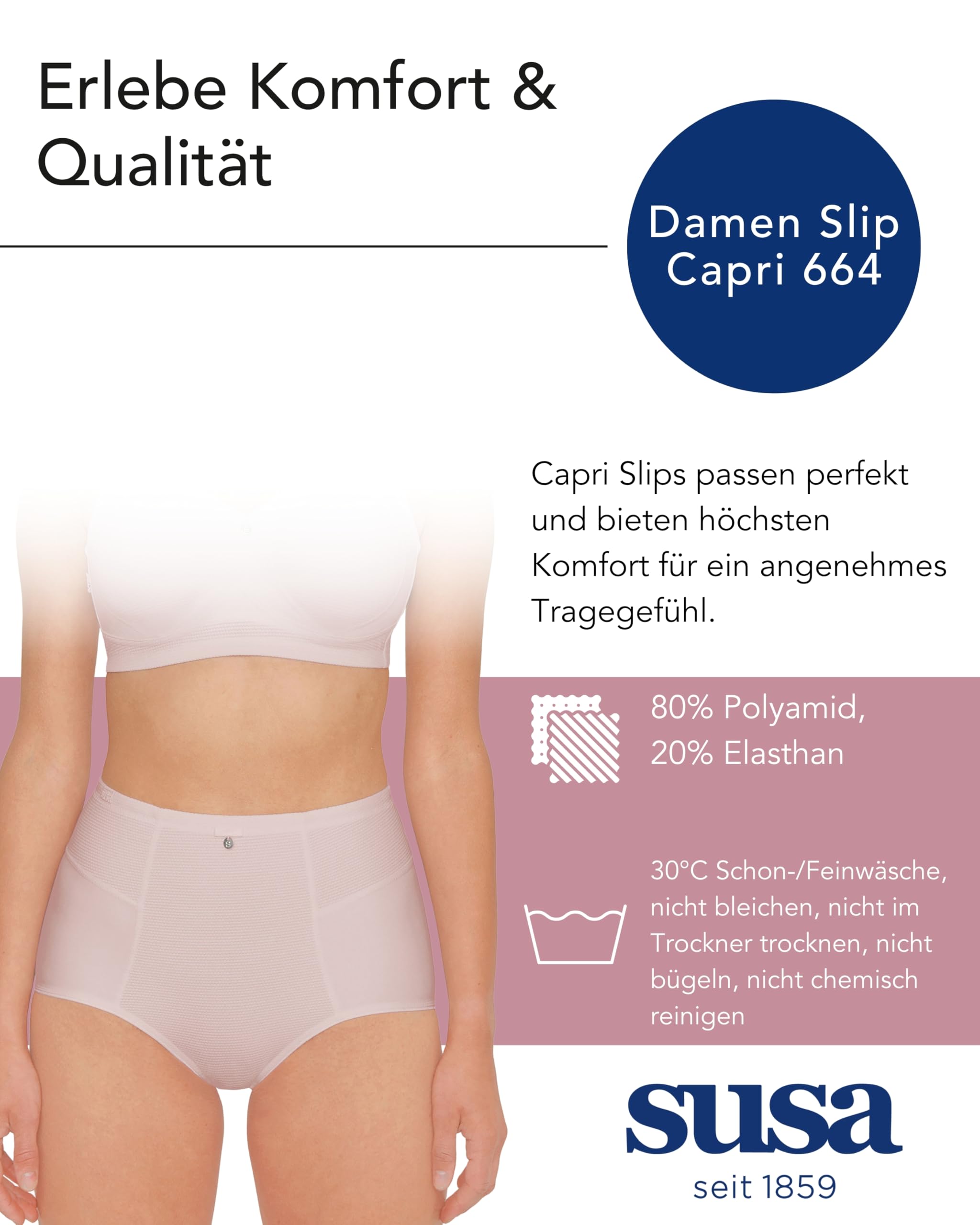 susa-capri-miederslip-damen-shapewear-bauchweg-slip image 5