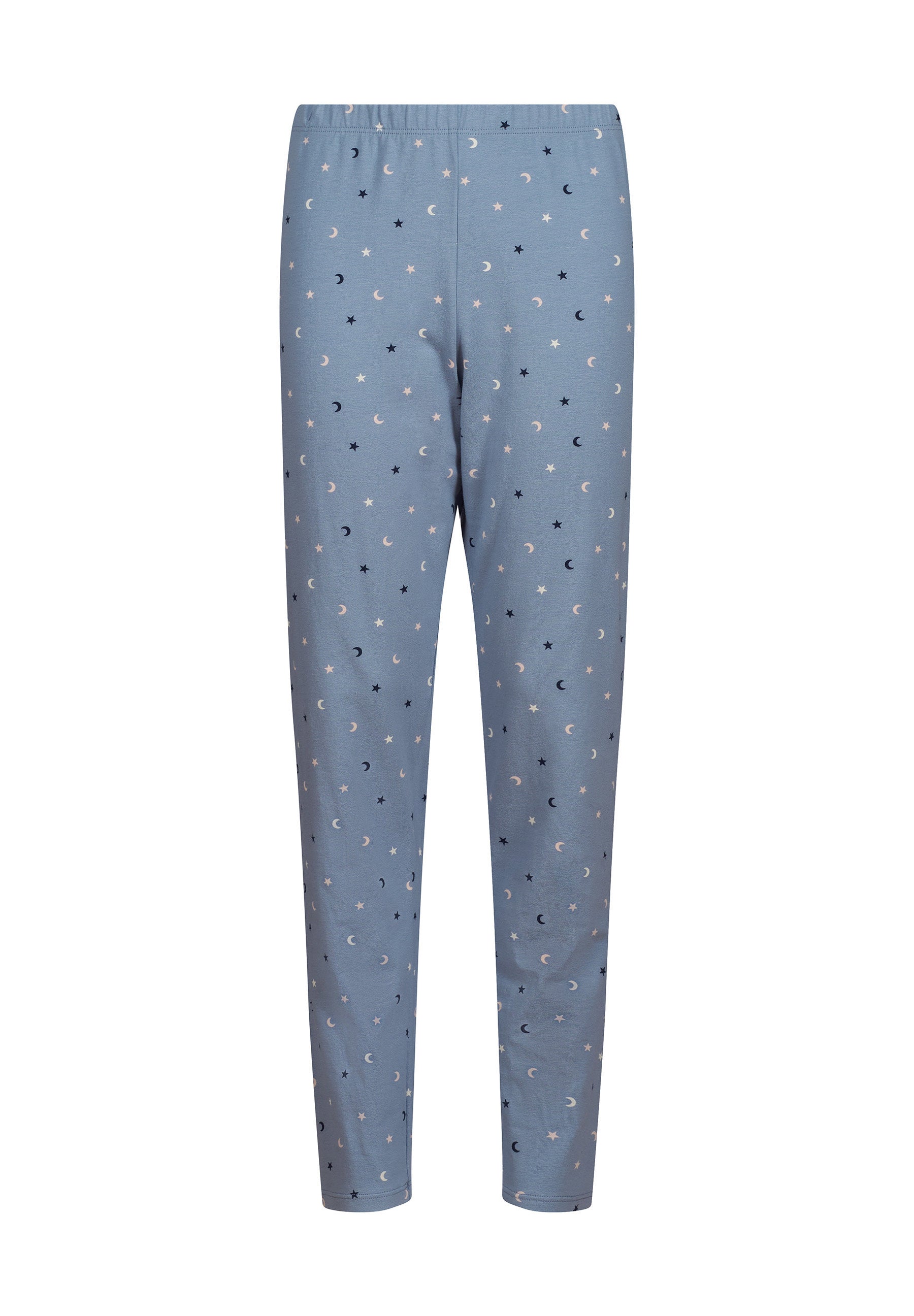 skiny-night-in-skiny-pyjama-girls-lang-m-dchen-schlafanzug-langarm image 3