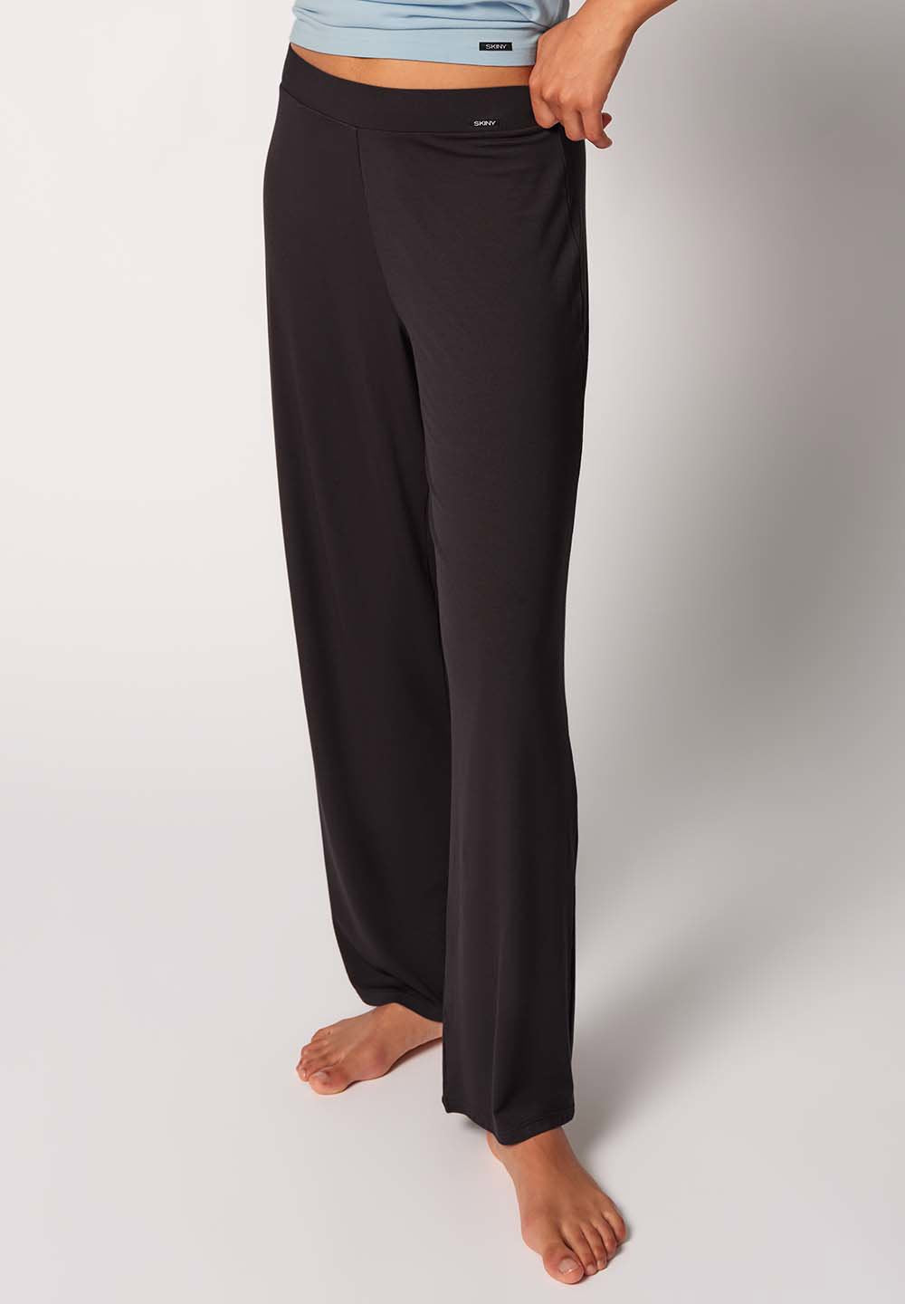 skiny-night-in-mix-match-pants-long-schlafhose image 1