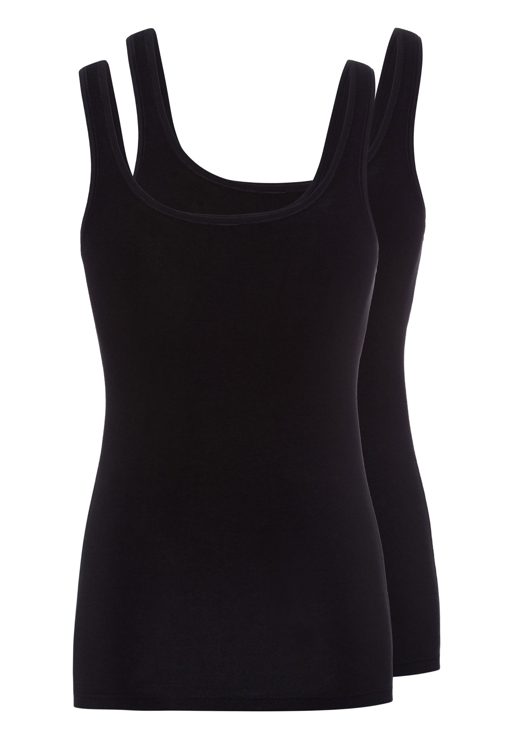 skiny-cotton-advantage-tank-top-2er-pack-damen image 4