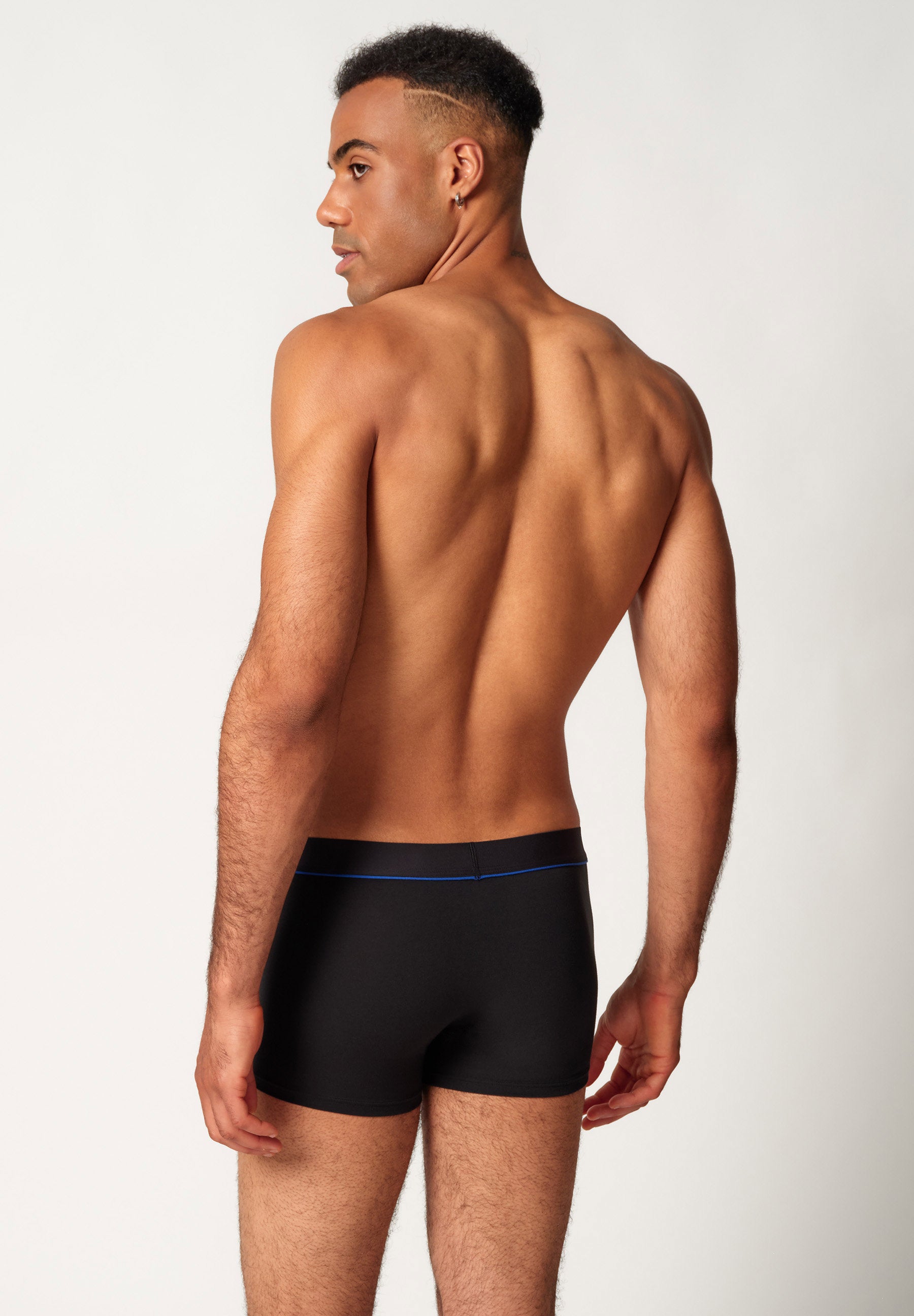 skiny-cotton-multipack-trunks-2er-pack-086193 image 2