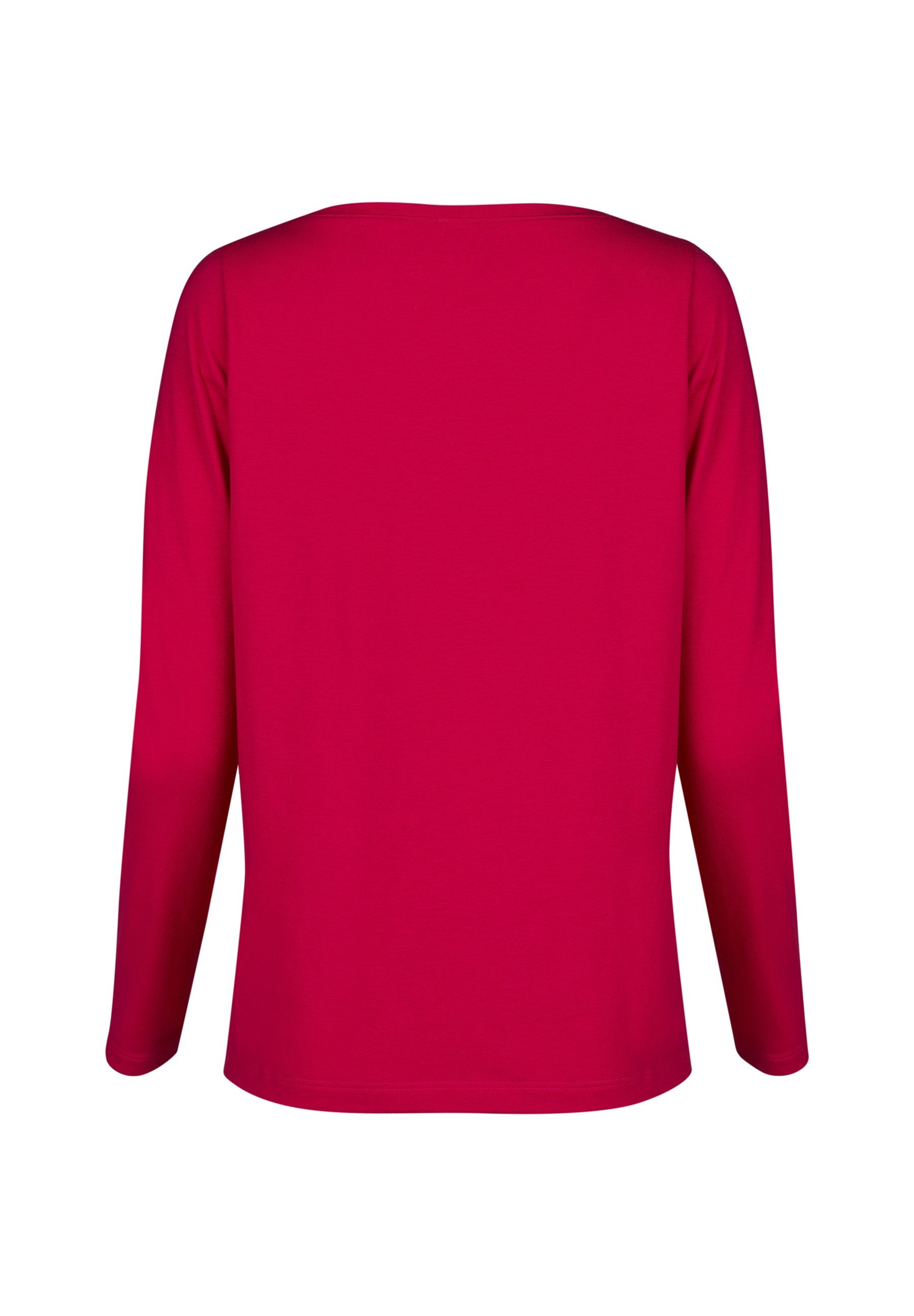 skiny-night-in-skiny-04-082553-08s657-langarm-shirt-mit-v-ausschnitt image 4