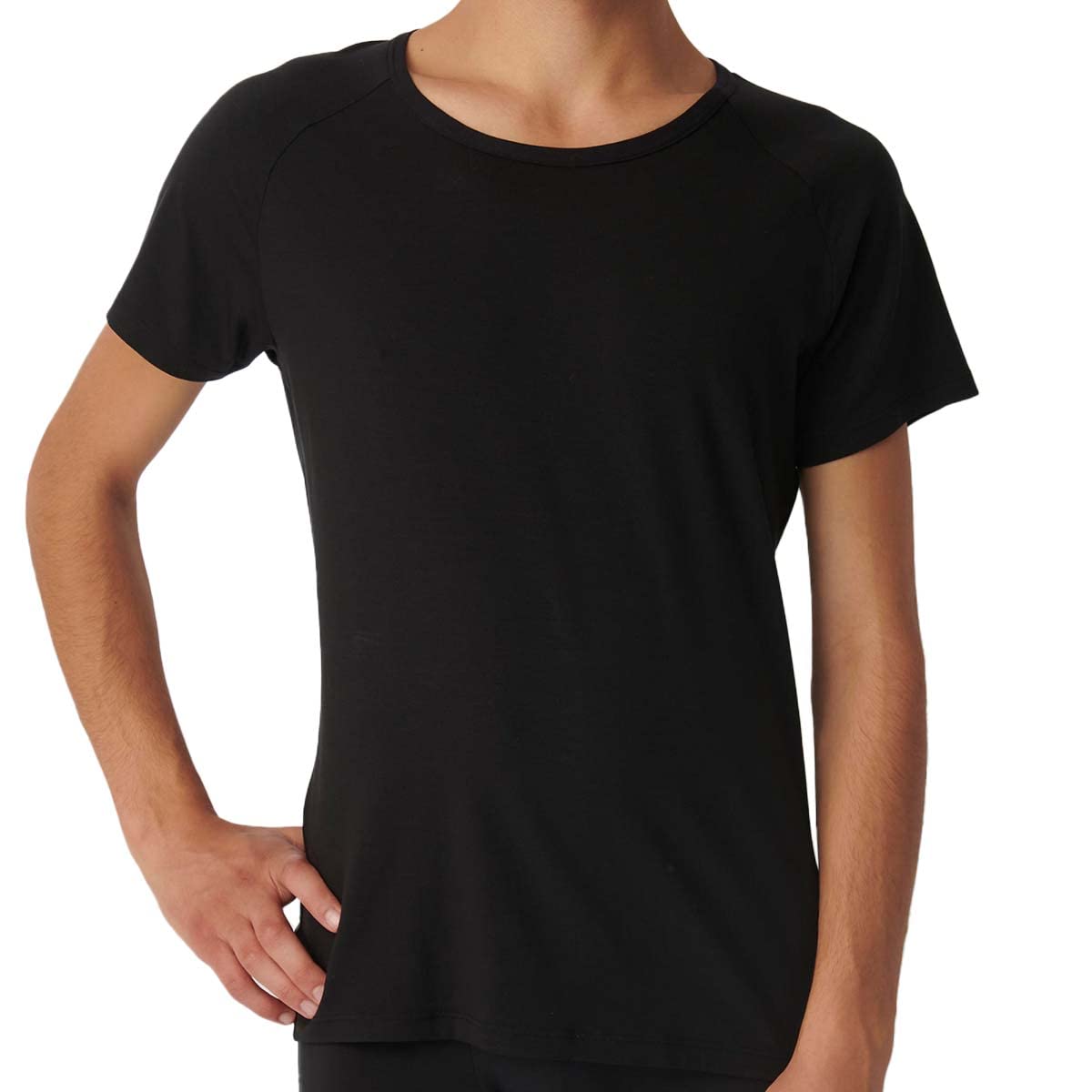 sloggi-ever-soft-tank-top-herren-rundhals-t-shirt image 1
