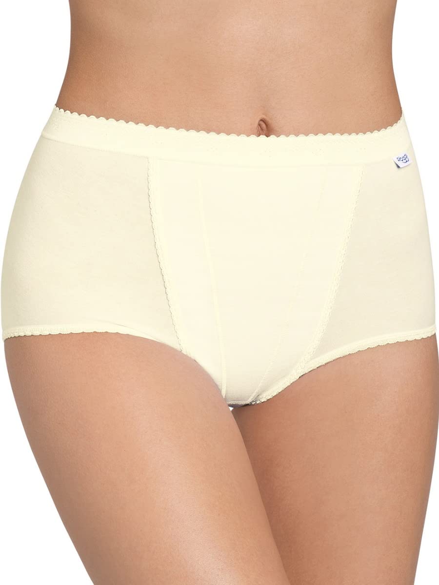 sloggi-control-maxi-damen-maxi-slip-mit-bauchpartie image 3