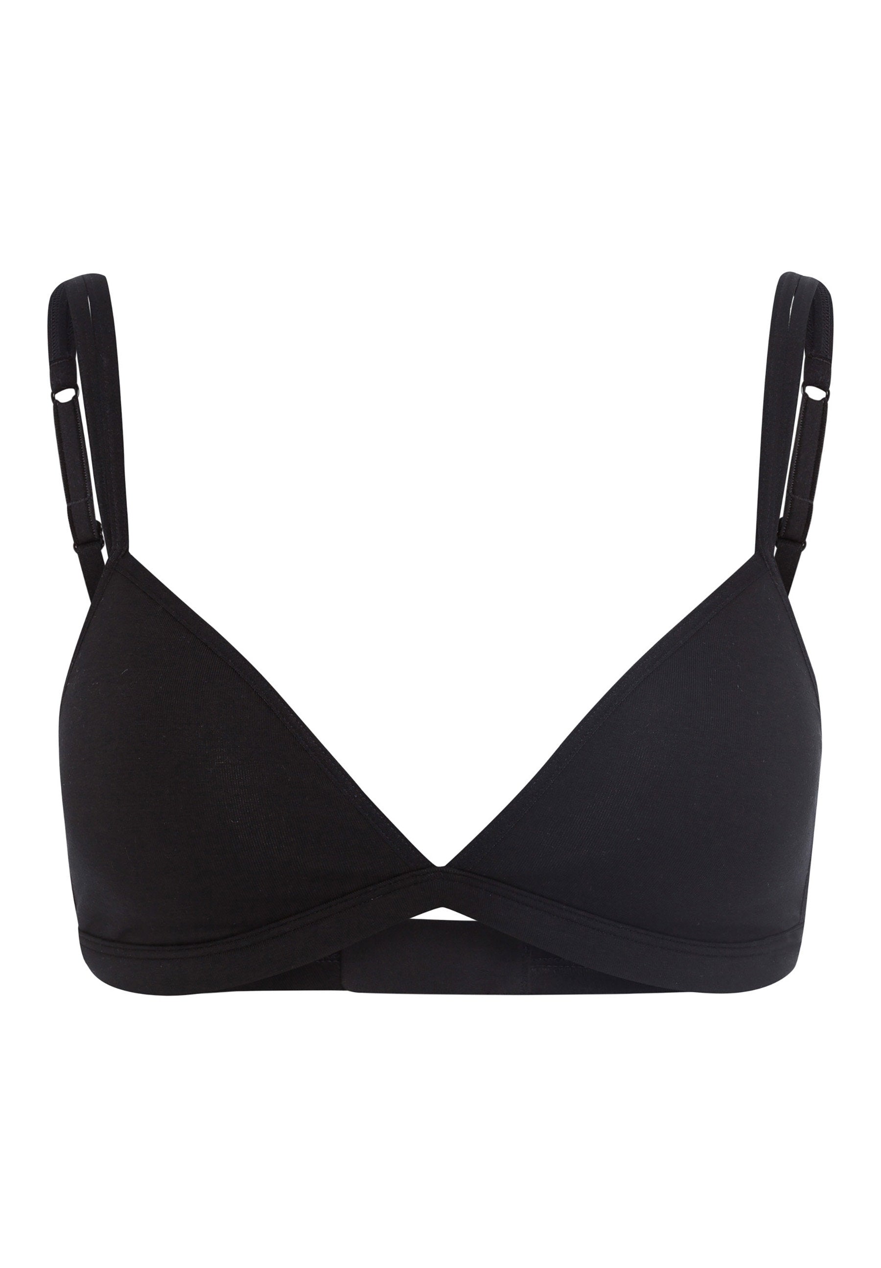 skiny-advantage-cotton-stretch-padded-triangle-bh-087102-087665 image 3