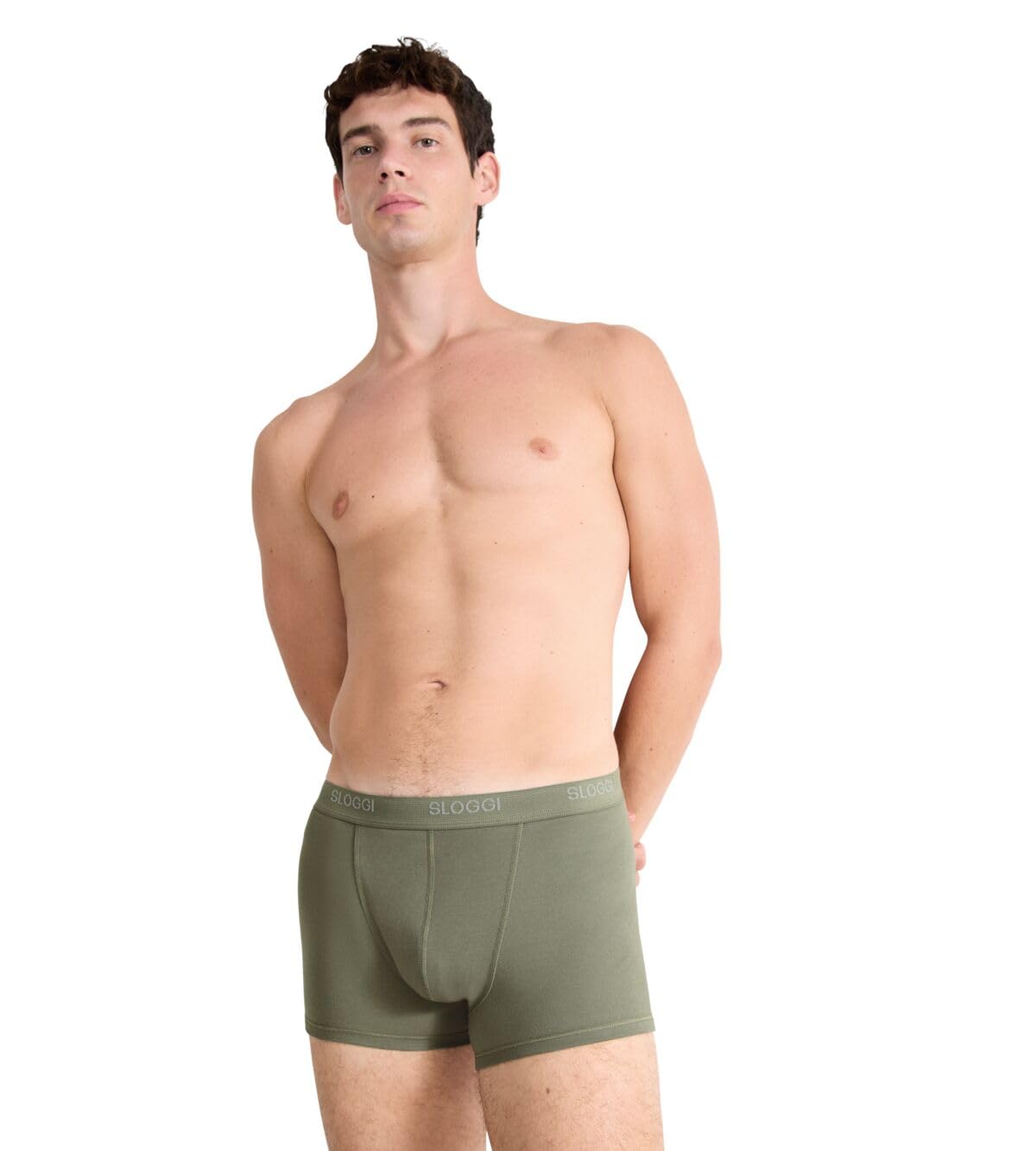sloggi-basic-short-boxer-shorts-herren image 5