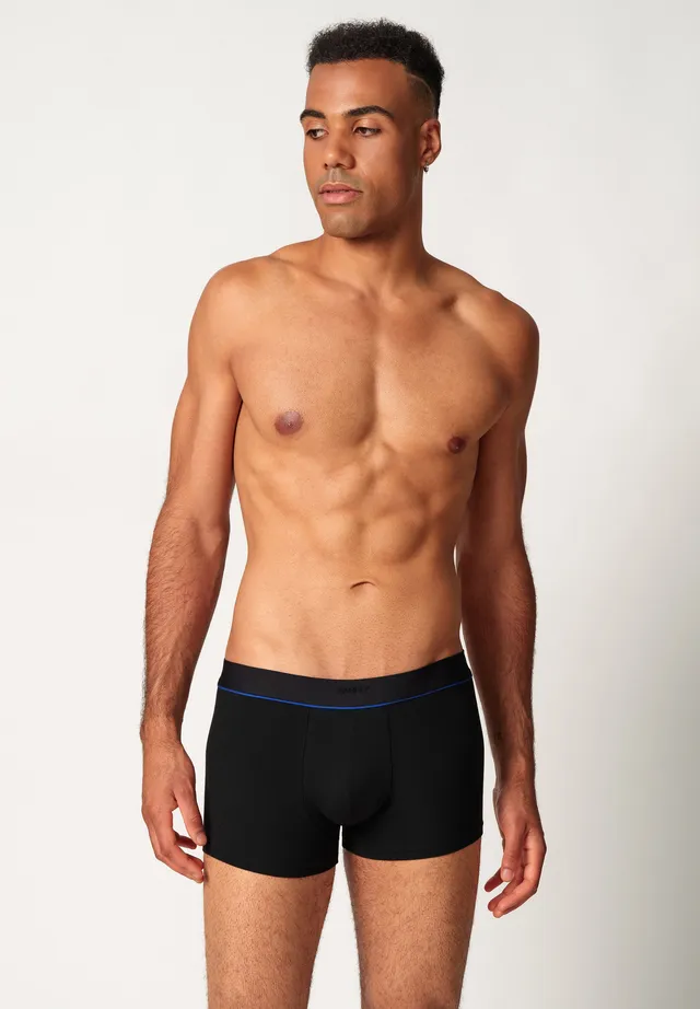skiny-cotton-multipack-trunks-2er-pack-086193 image 1