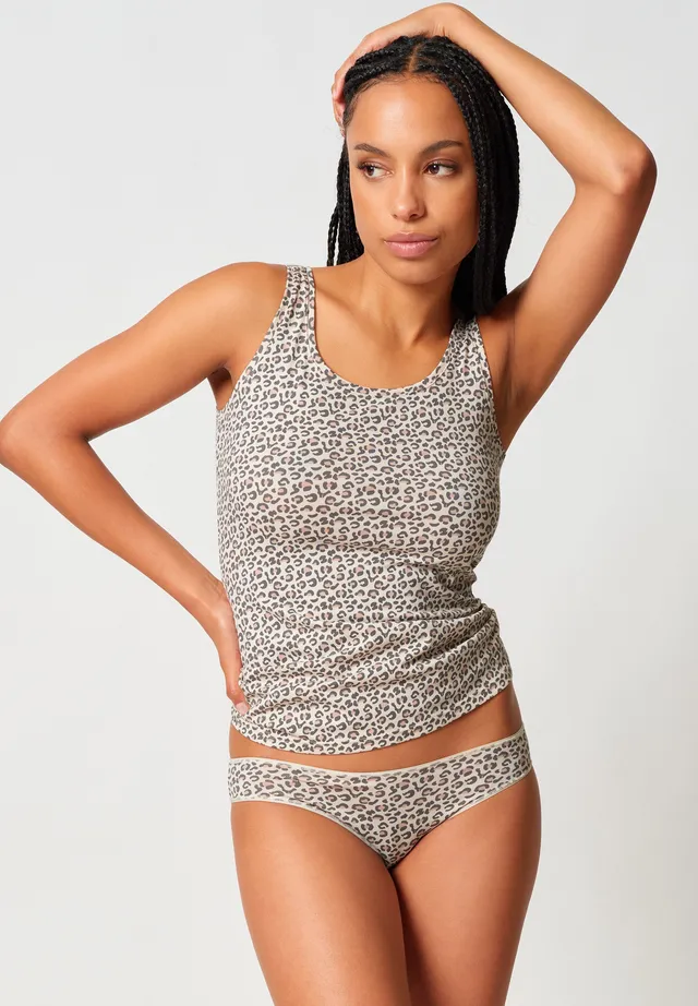 skiny-advantage-cotton-stretch-tank-top-2er-pack-3 image 1