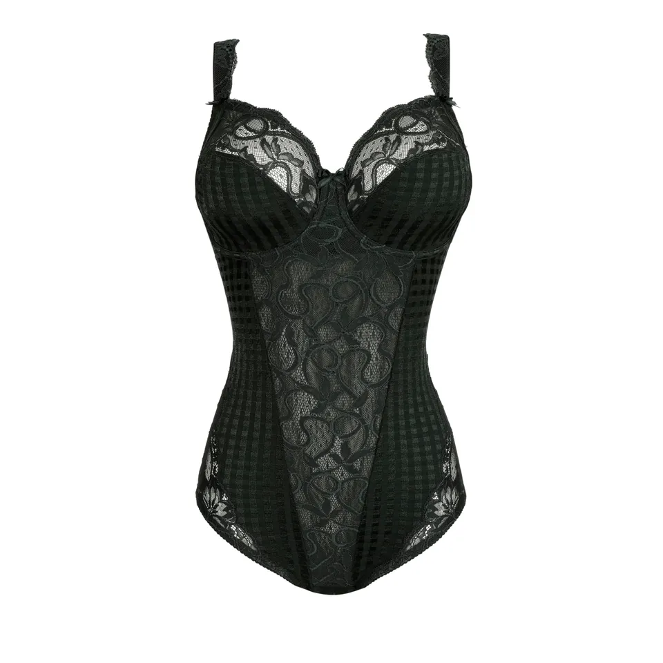 primadonna-madison-vollschalen-body-mit-schrittverschluss image 1