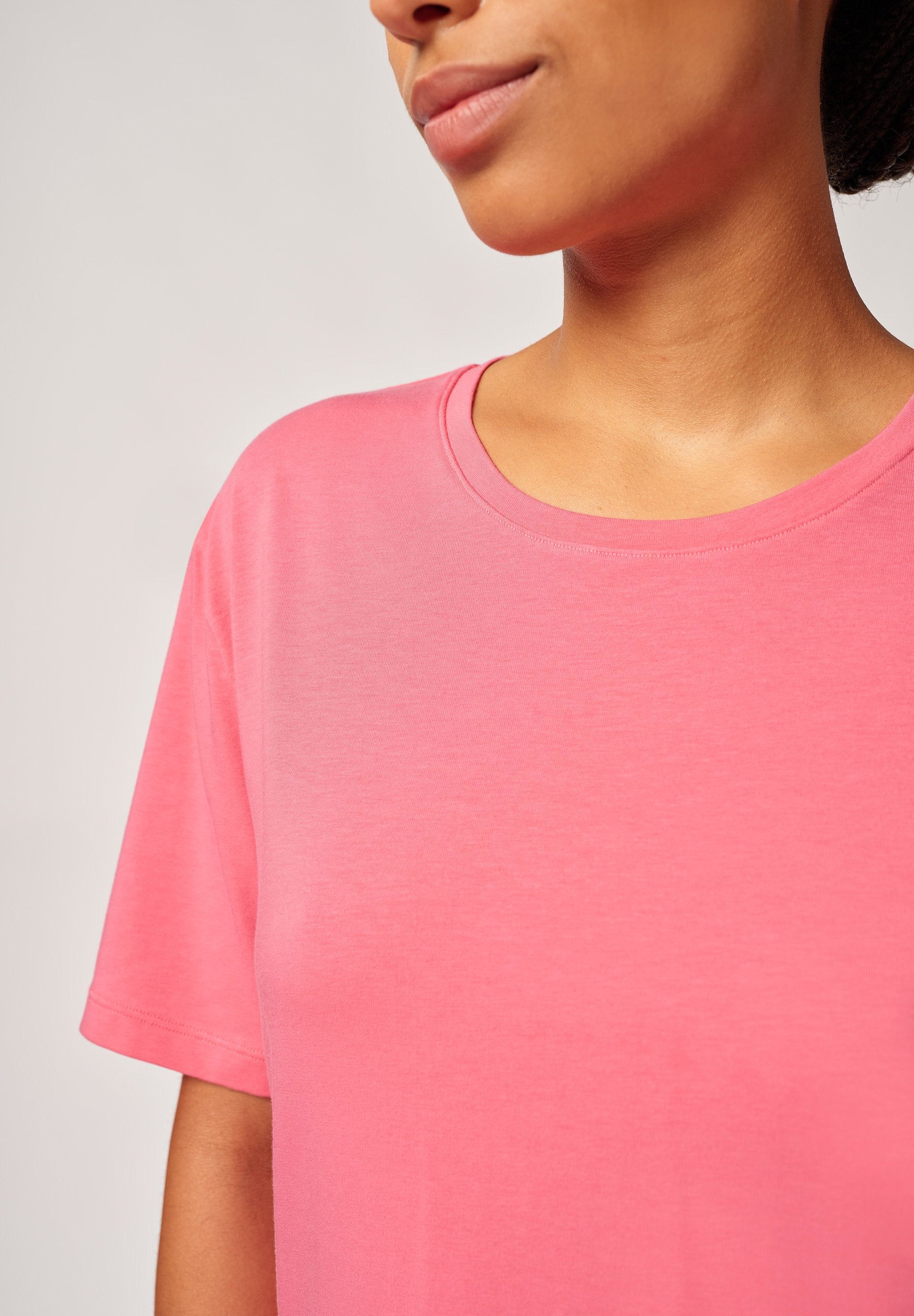 skiny-night-in-skiny-02-shirt-kurzarm-pyjama-oberteil-086579-08s786 image 5