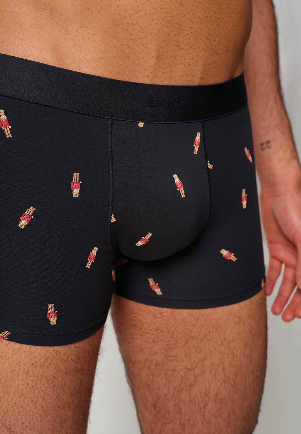 skiny-cotton-multipack-trunks-2er-pack-086177-08s919-herren image 5