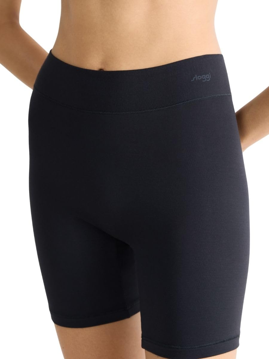 sloggi-free-evolve-cyclist-high-rise-radhose-modal-elastische-taille image 3