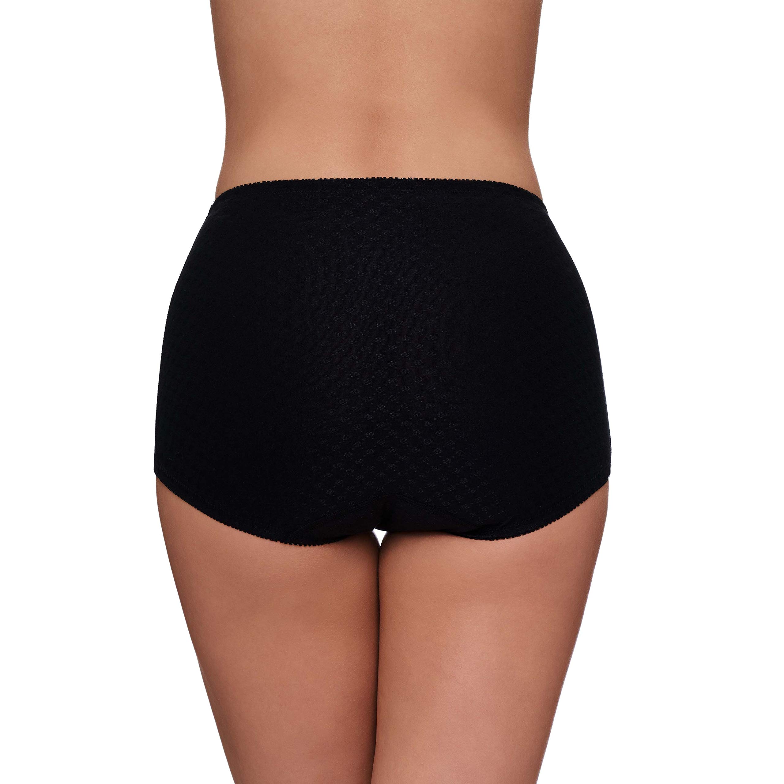 susa-miederhose-5108-shapewear-unterhose-damen image 2
