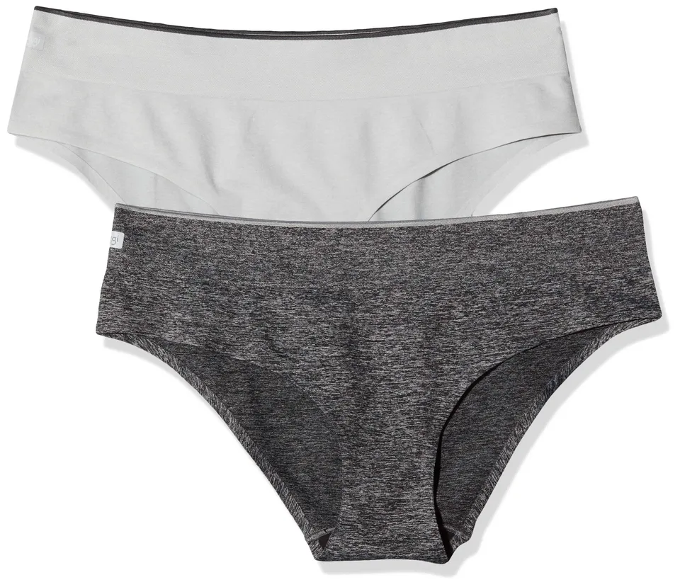sloggi-women-move-seamless-hipster-2er-pack-seamless-sport-hipster image 1