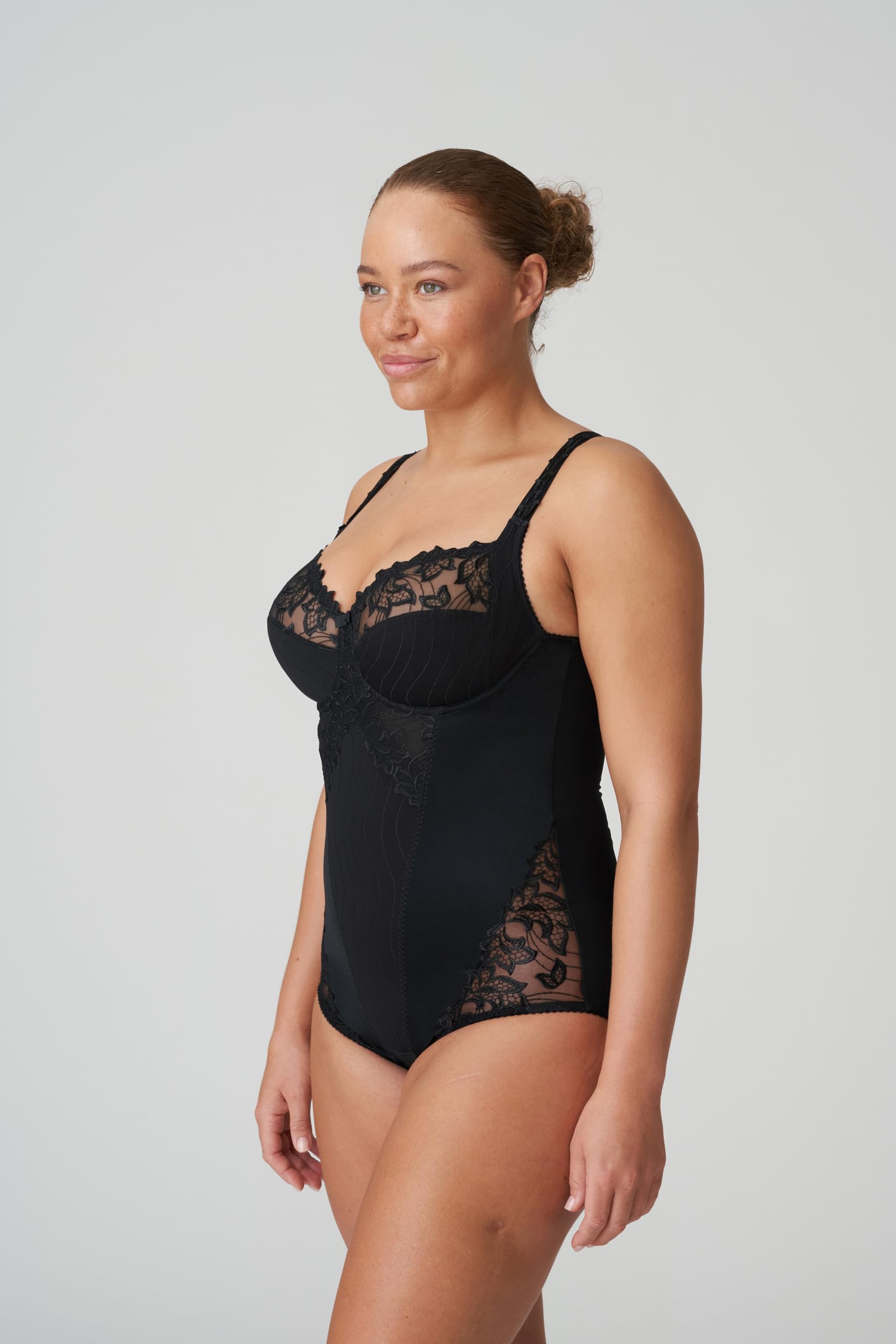 primadonna-deauville-vollschalen-body-damen-entlastungs-body image 3