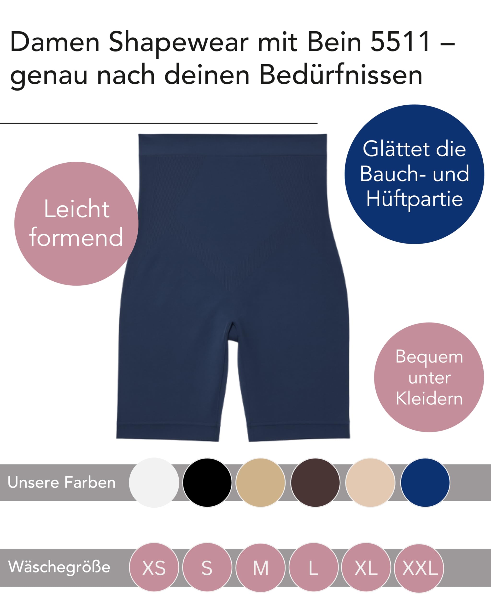 susa-miederhose-mit-bein-5511-wiesn-zauber-shapewear-mit-hoher-taille image 3
