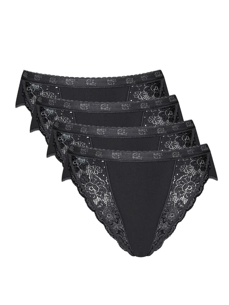 sloggi-chic-tai-tai-slip-4er-pack image 4