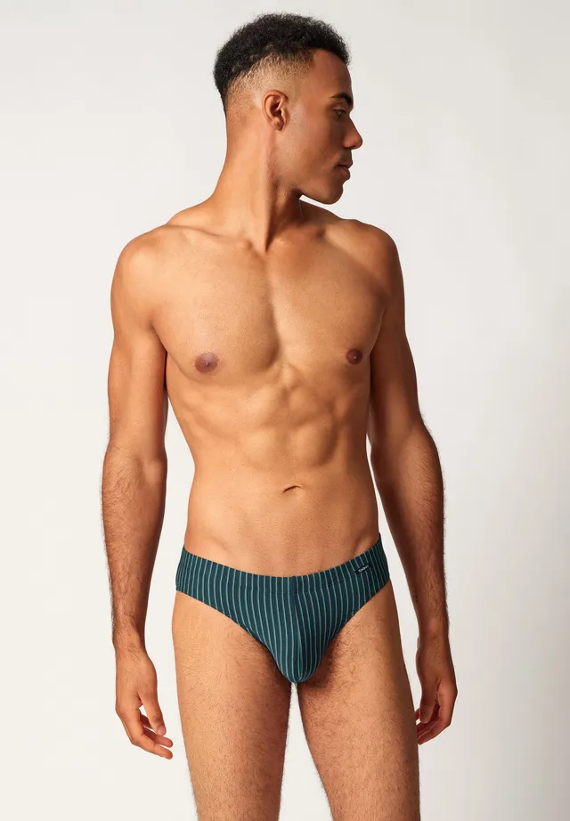 skiny-cotton-multipack-briefs-2er-pack-brasilianer-slips-aus-baumwolle image 1