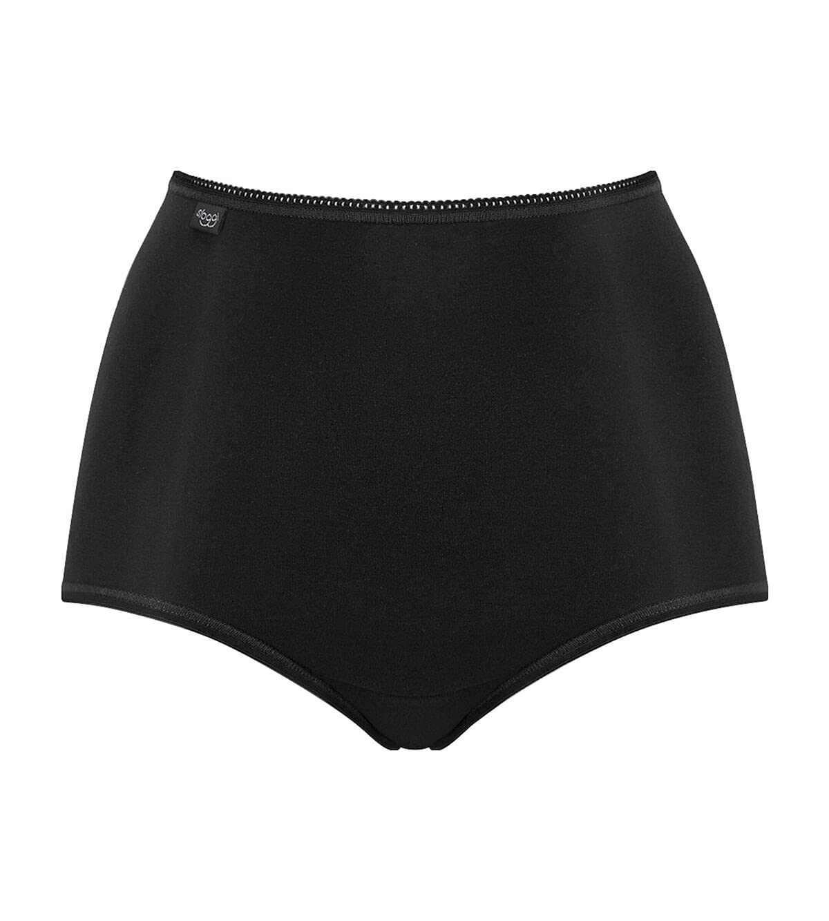 sloggi-24-7-microfibre-maxi-slip-hohe-taille-3er-pack image 5